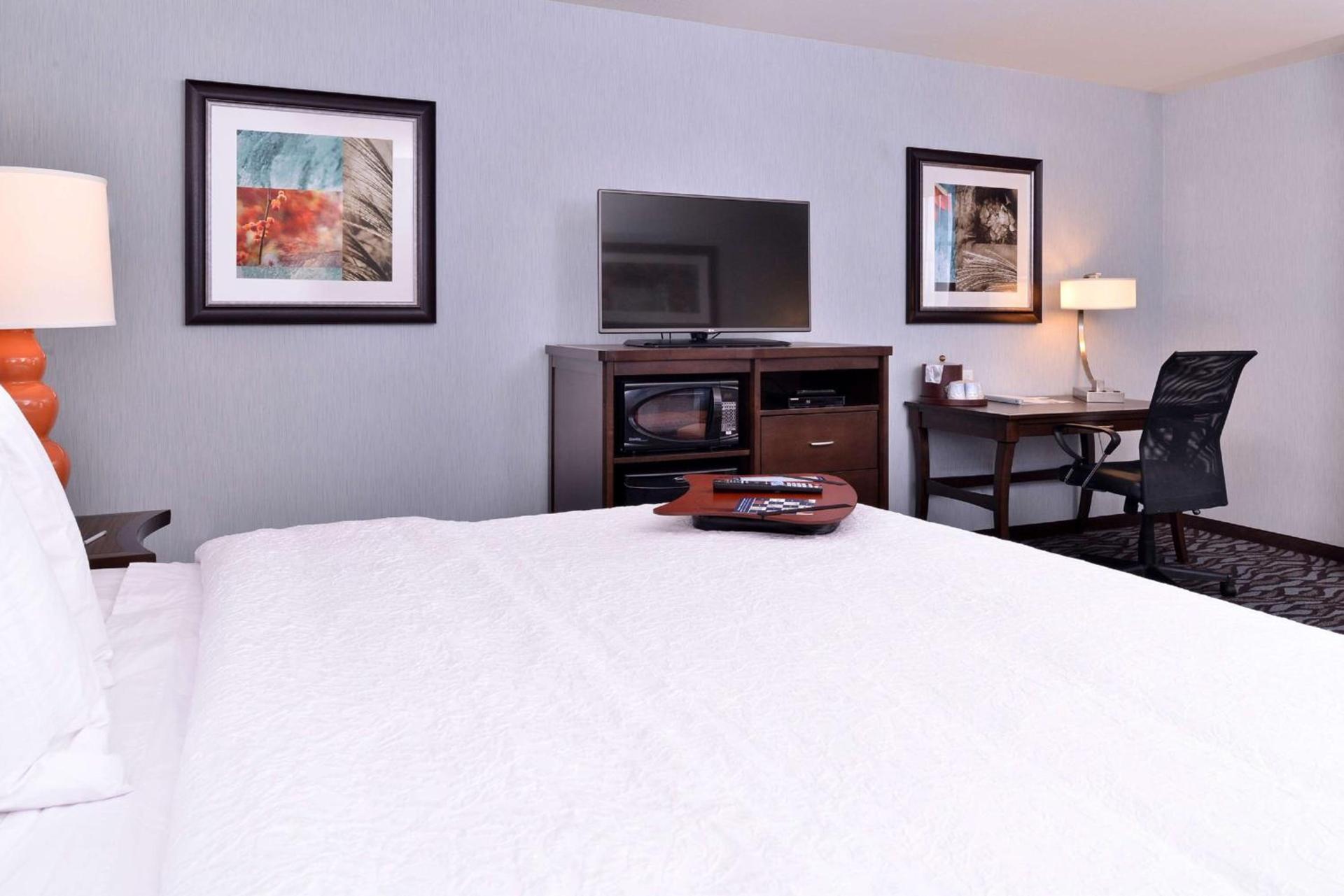 Hampton Inn Potsdam photo 22