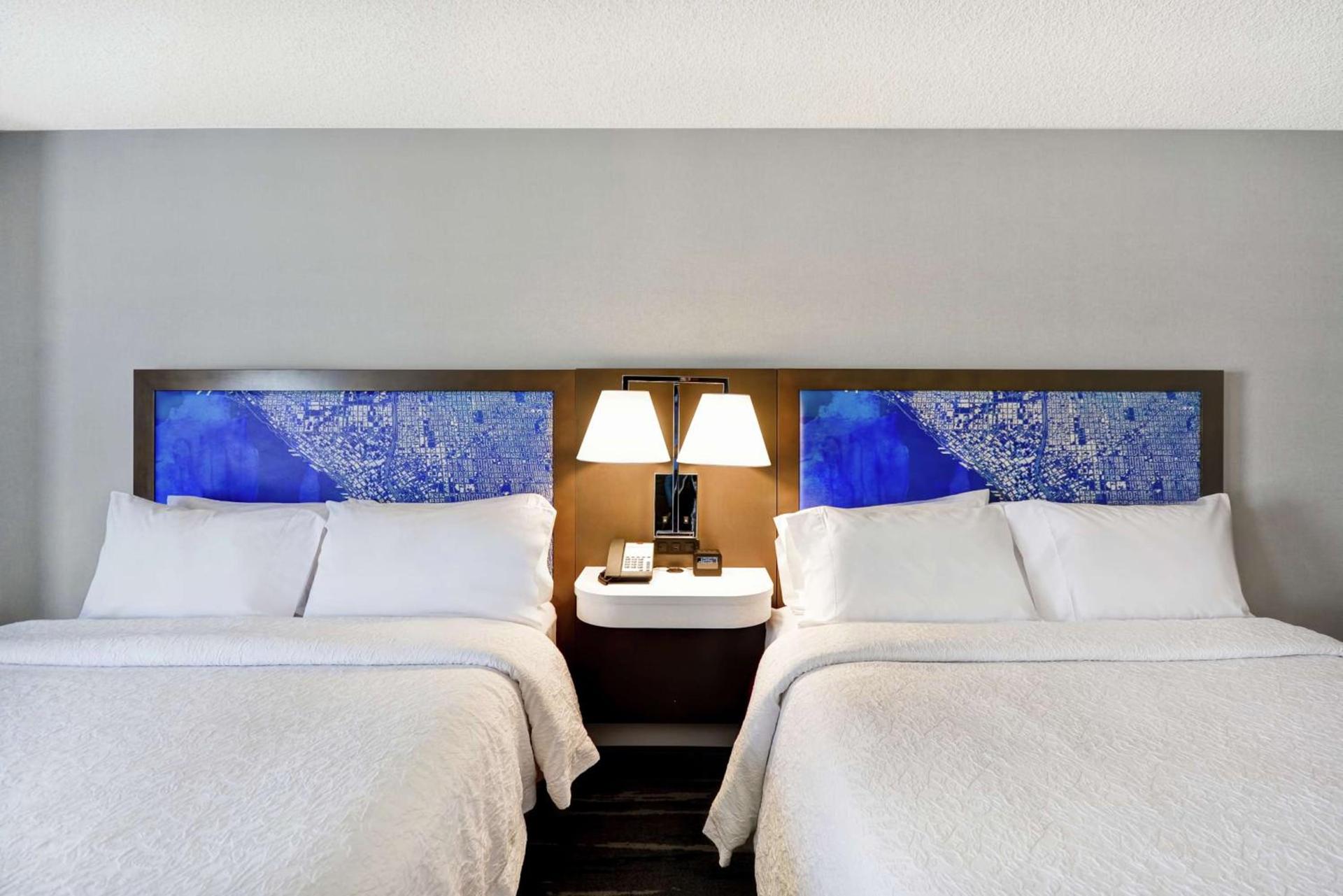 Hampton Inn Seattle/Southcenter photo 16