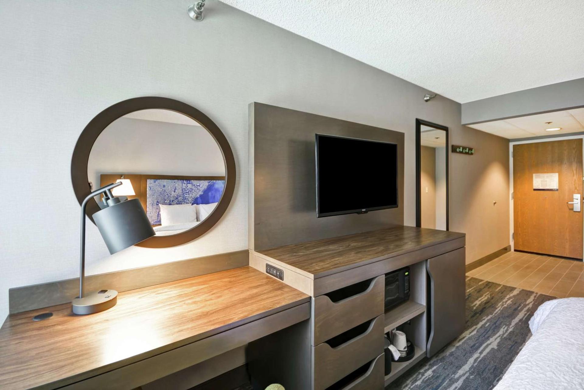 Hampton Inn Seattle/Southcenter photo 24
