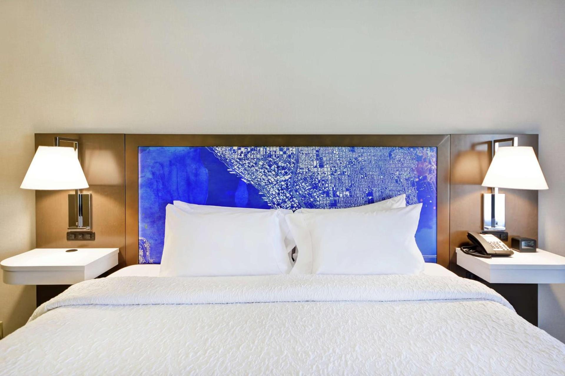 Hampton Inn Seattle/Southcenter photo 25