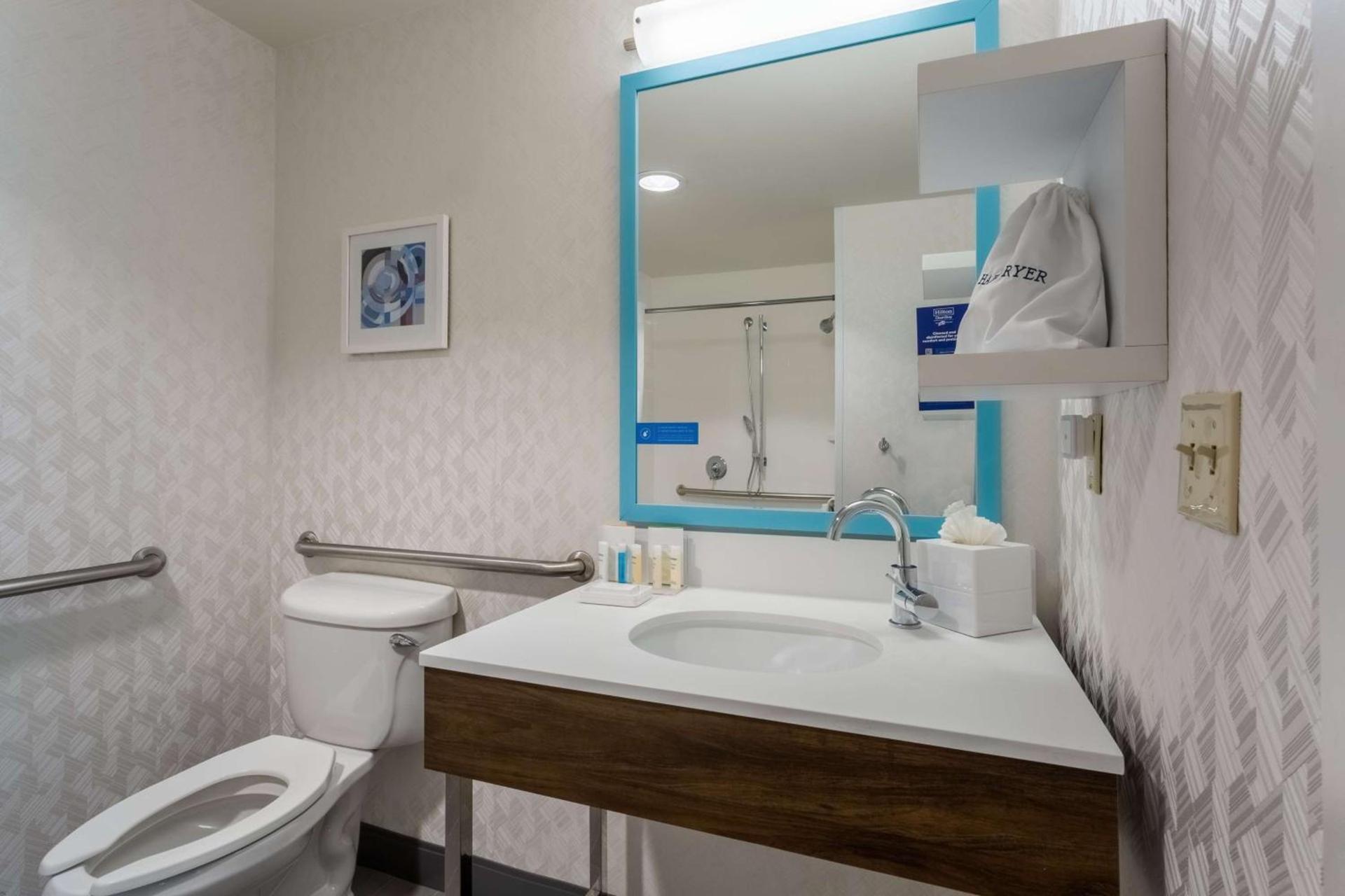 Hampton Inn & Suites Herndon-Reston photo 32
