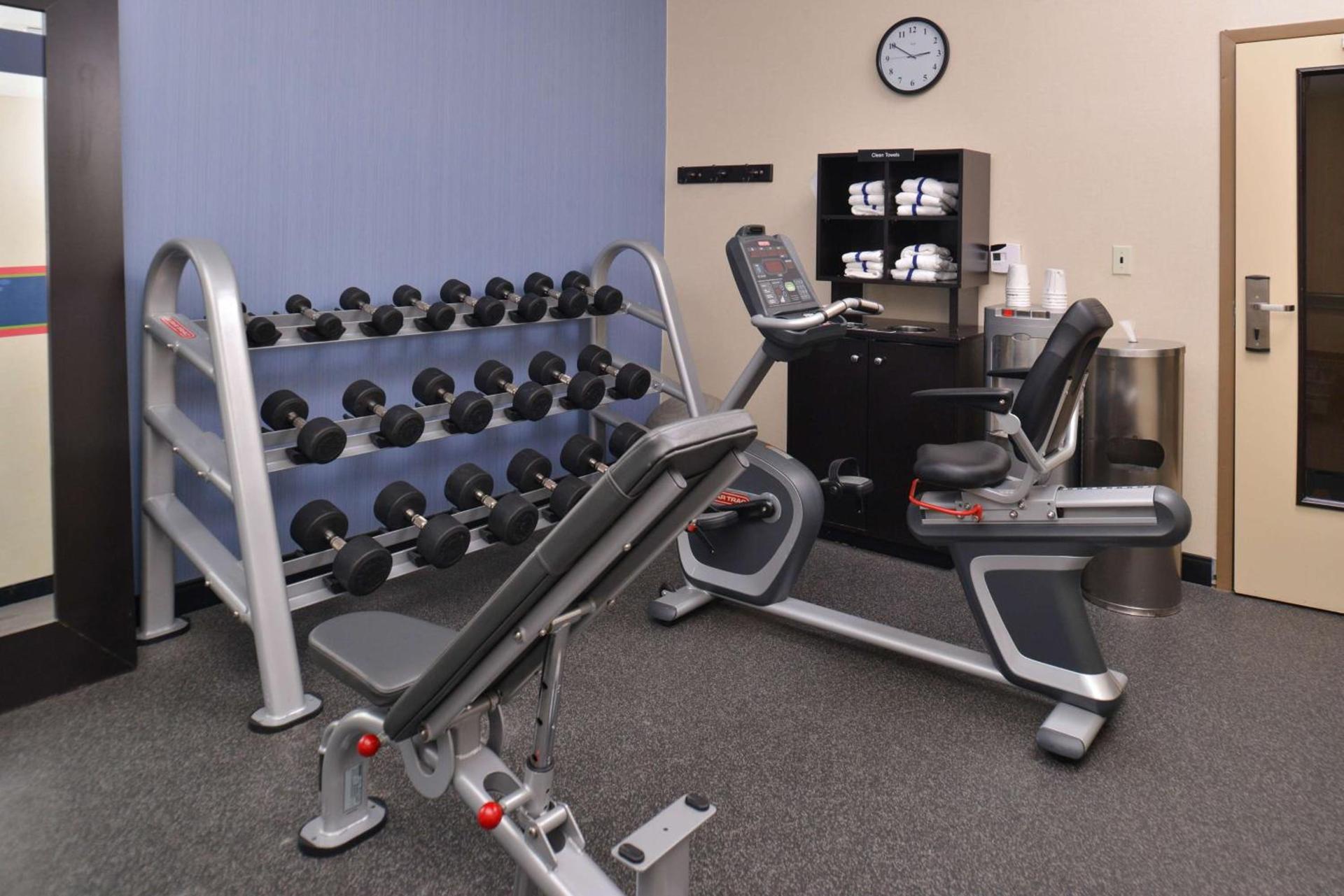 Hampton Inn Van Horn photo 20