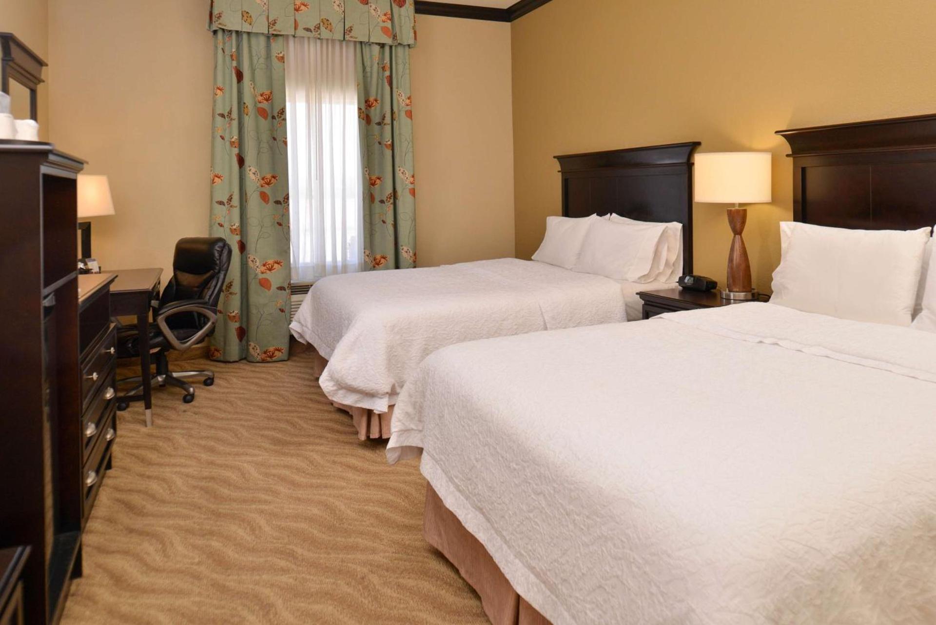 Hampton Inn Van Horn photo 24
