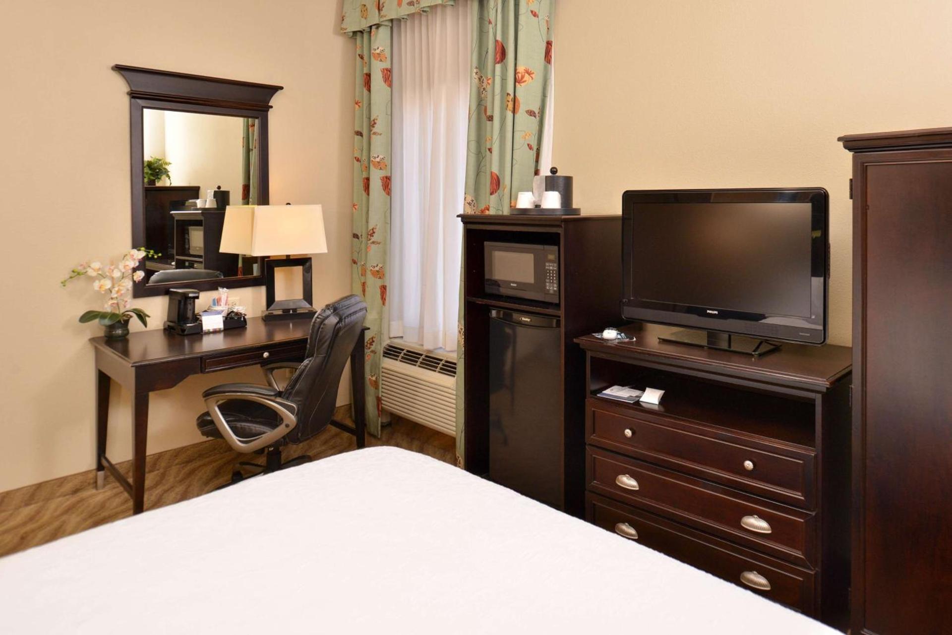 Hampton Inn Van Horn photo 26
