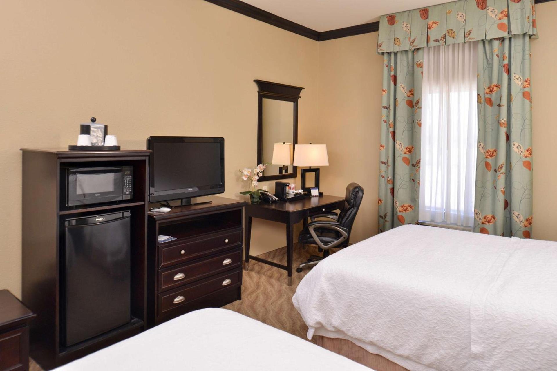 Hampton Inn Van Horn photo 27