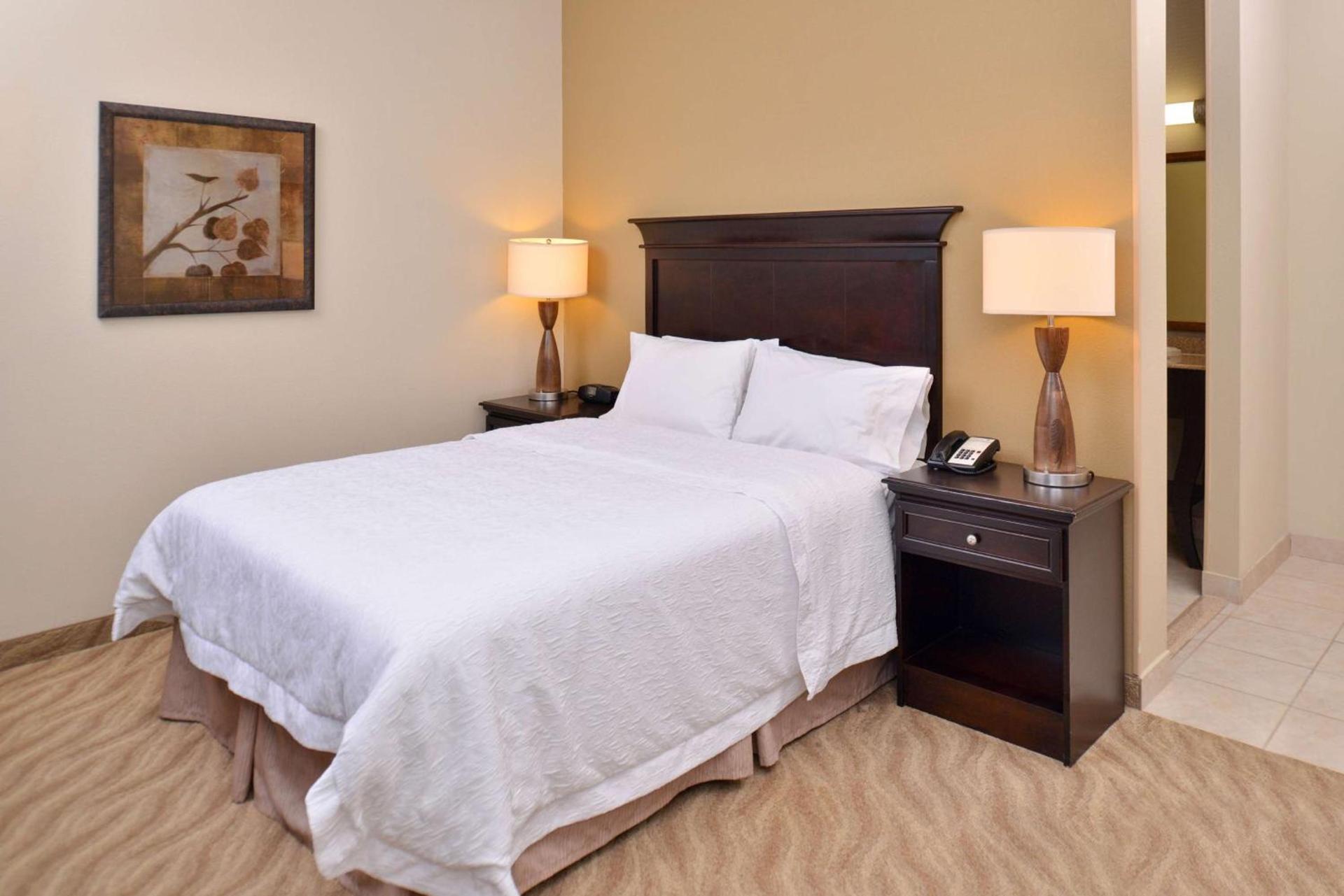 Hampton Inn Van Horn photo 29