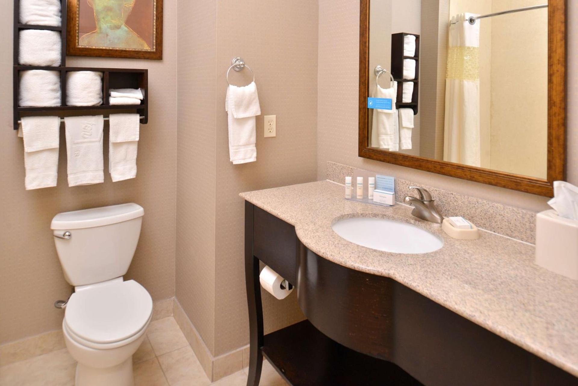 Hampton Inn Van Horn photo 30