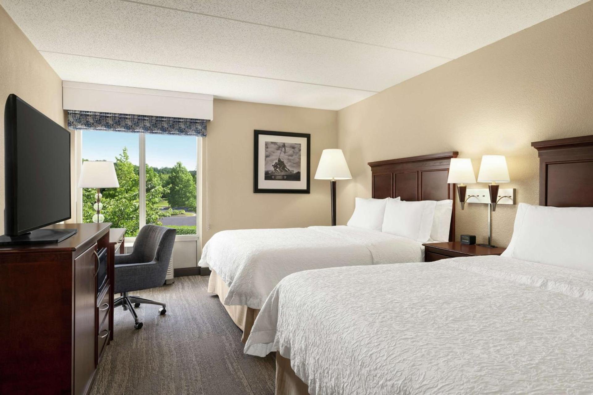 Hampton Inn Dulles/Cascades photo 10