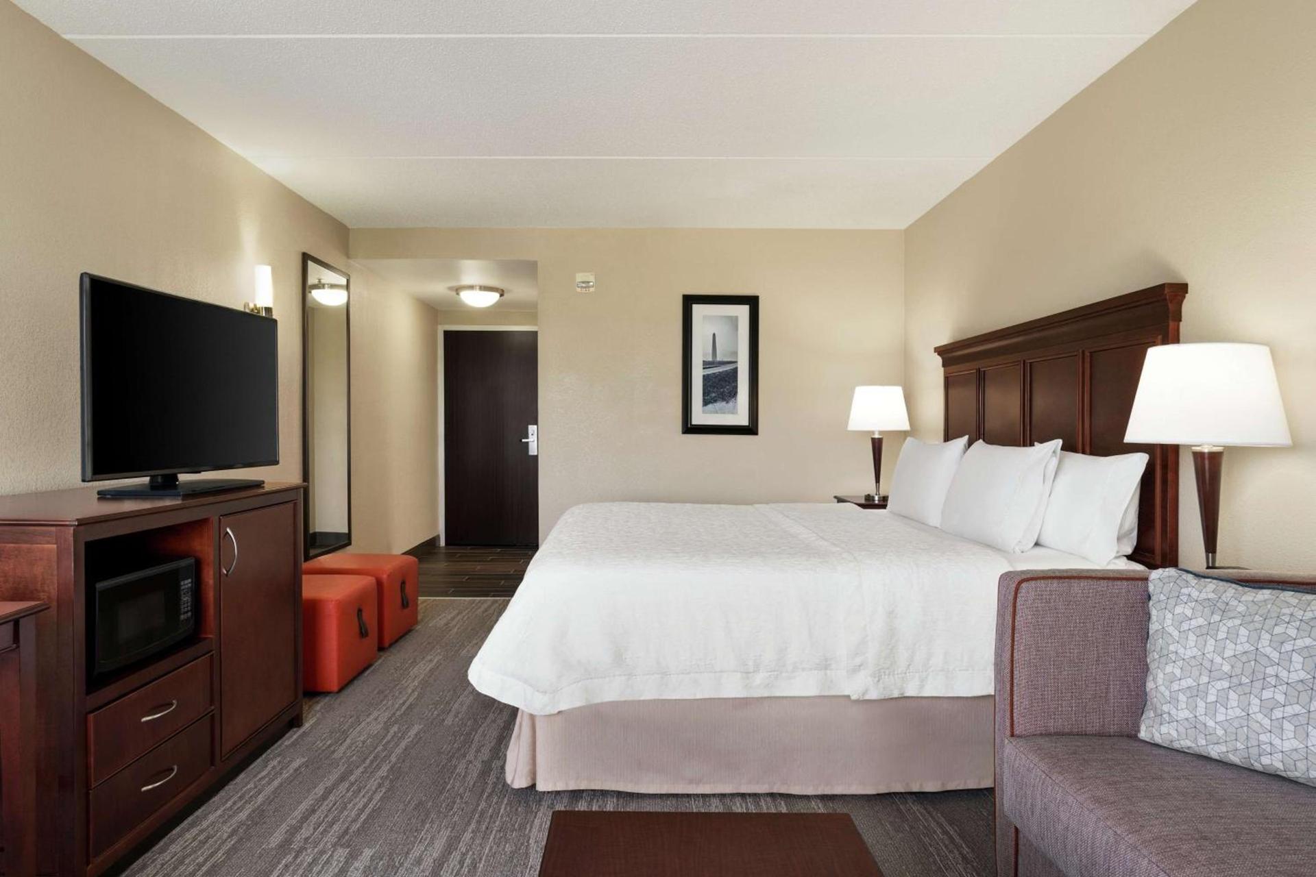 Hampton Inn Dulles/Cascades photo 13