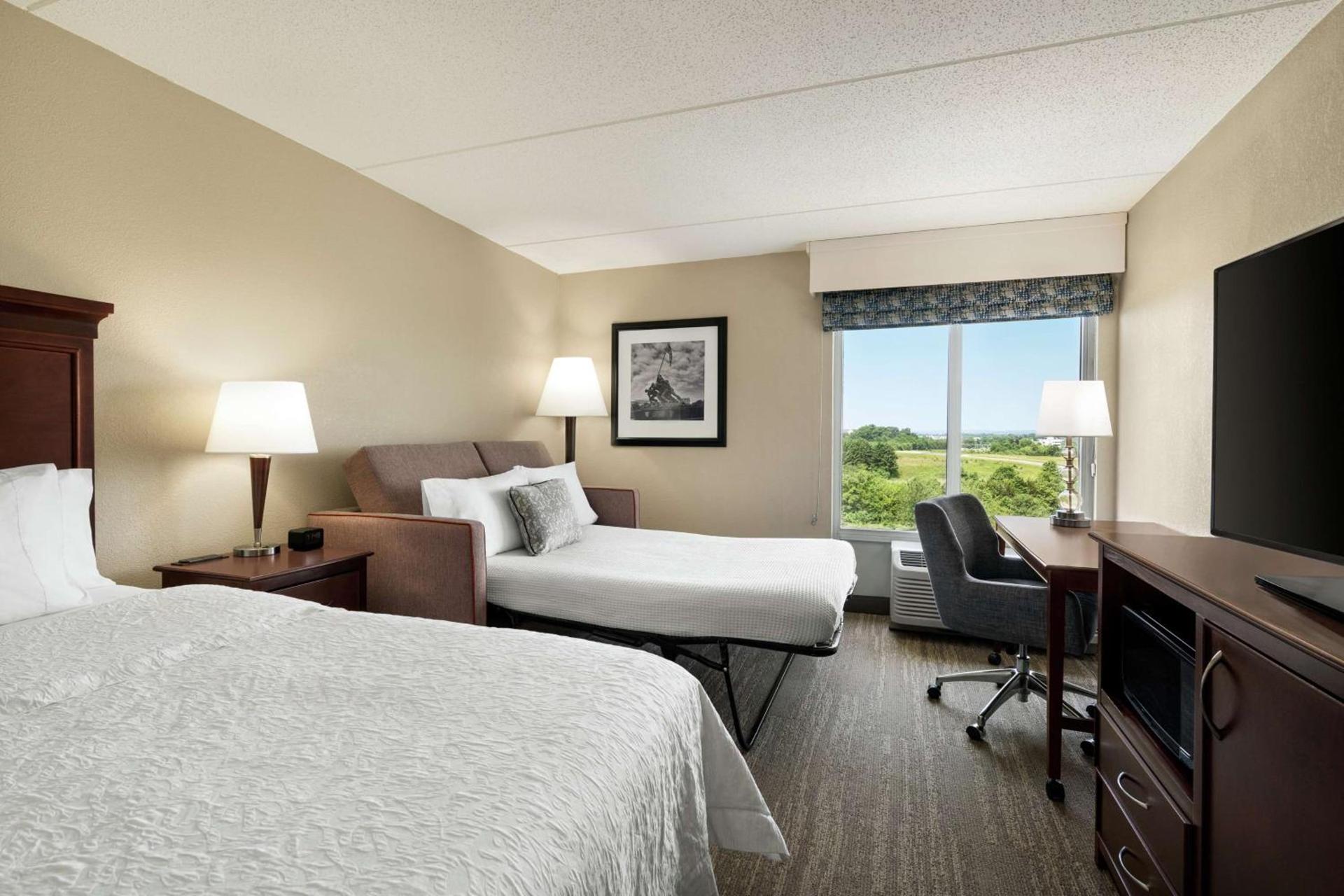 Hampton Inn Dulles/Cascades photo 36