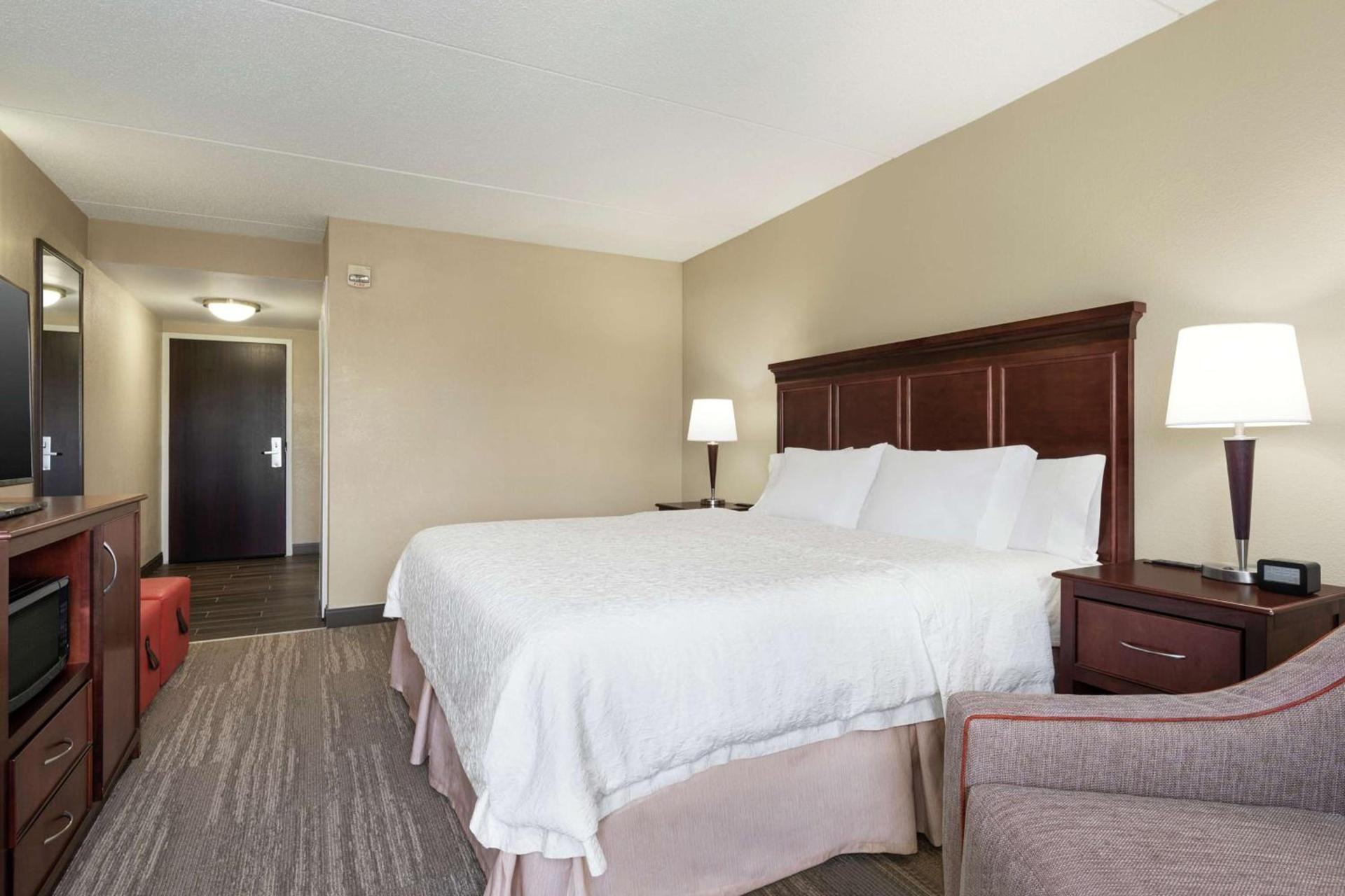 Hampton Inn Dulles/Cascades photo 14