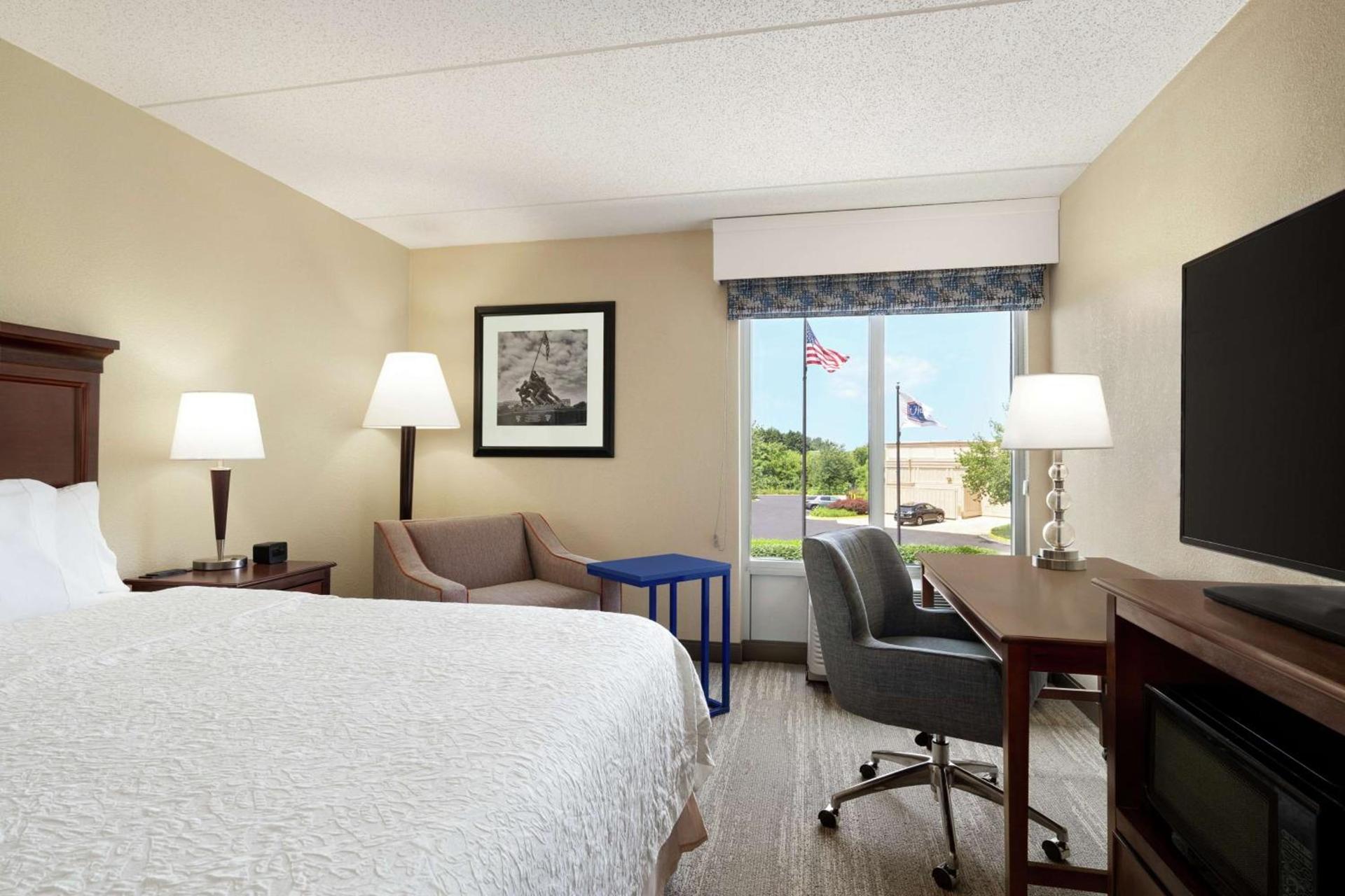Hampton Inn Dulles/Cascades photo 12