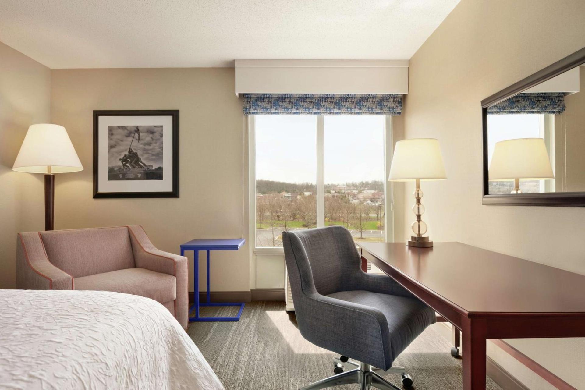 Hampton Inn Dulles/Cascades photo 17