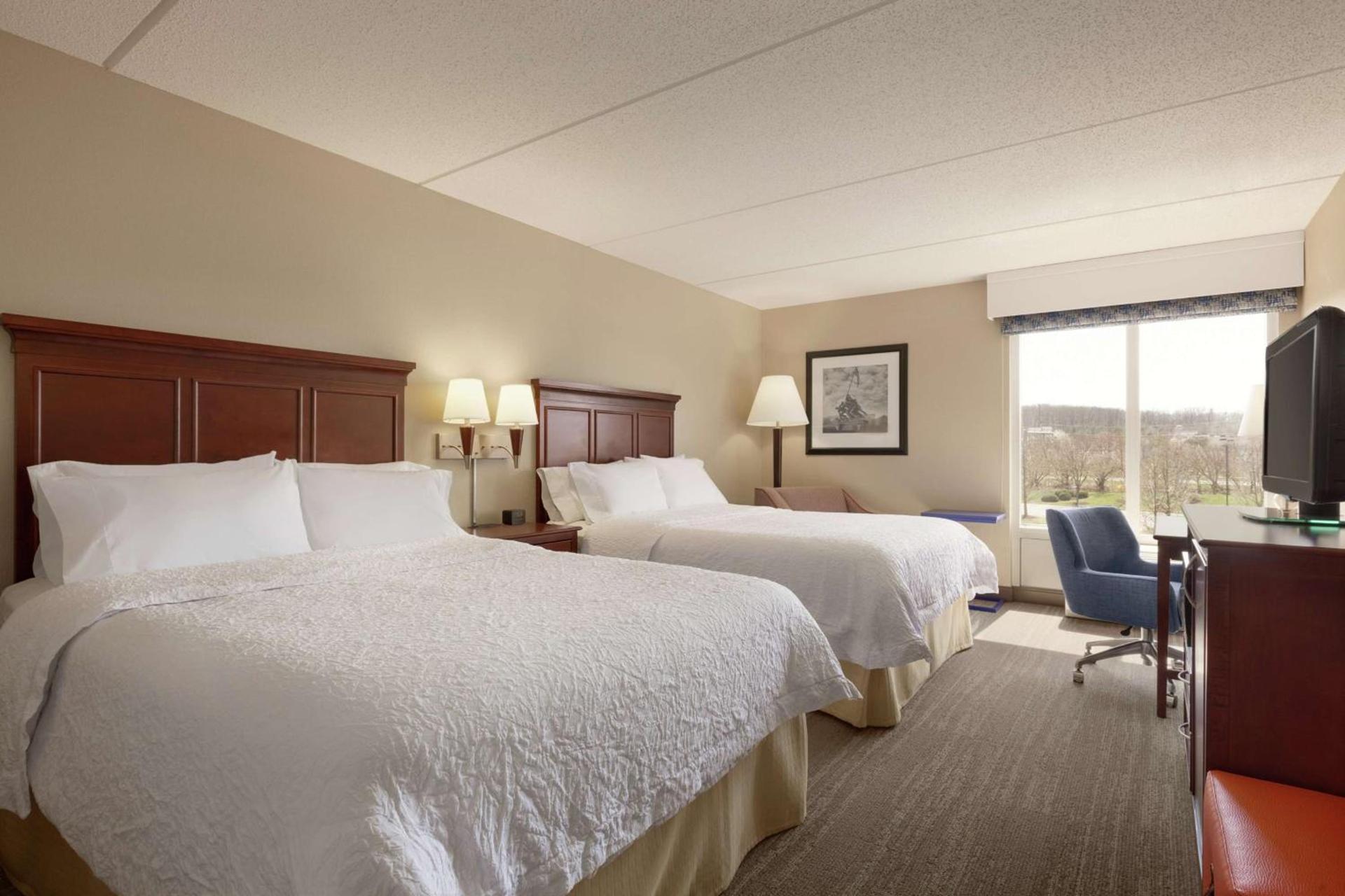 Hampton Inn Dulles/Cascades photo 18