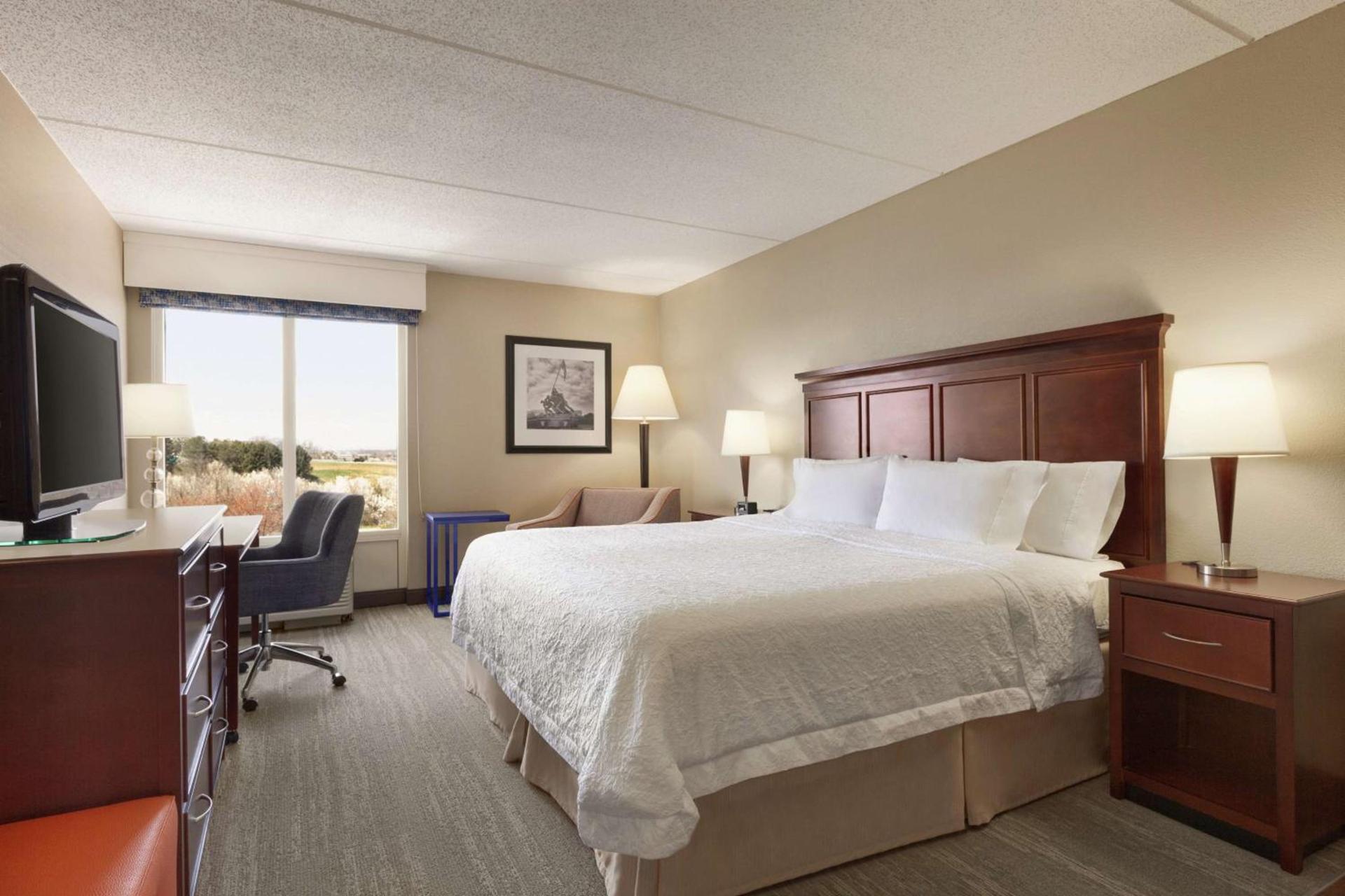 Hampton Inn Dulles/Cascades photo 21