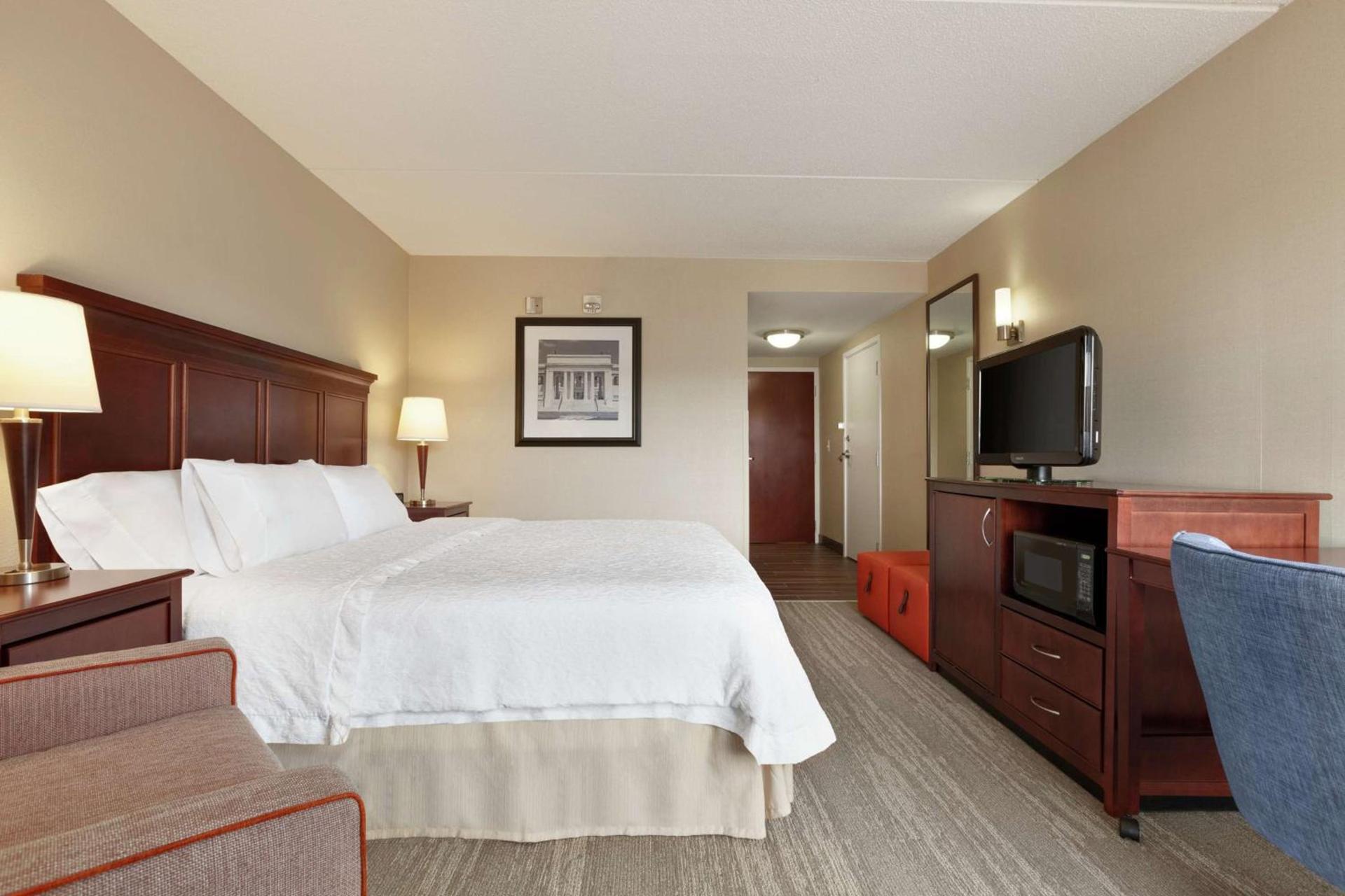Hampton Inn Dulles/Cascades photo 20