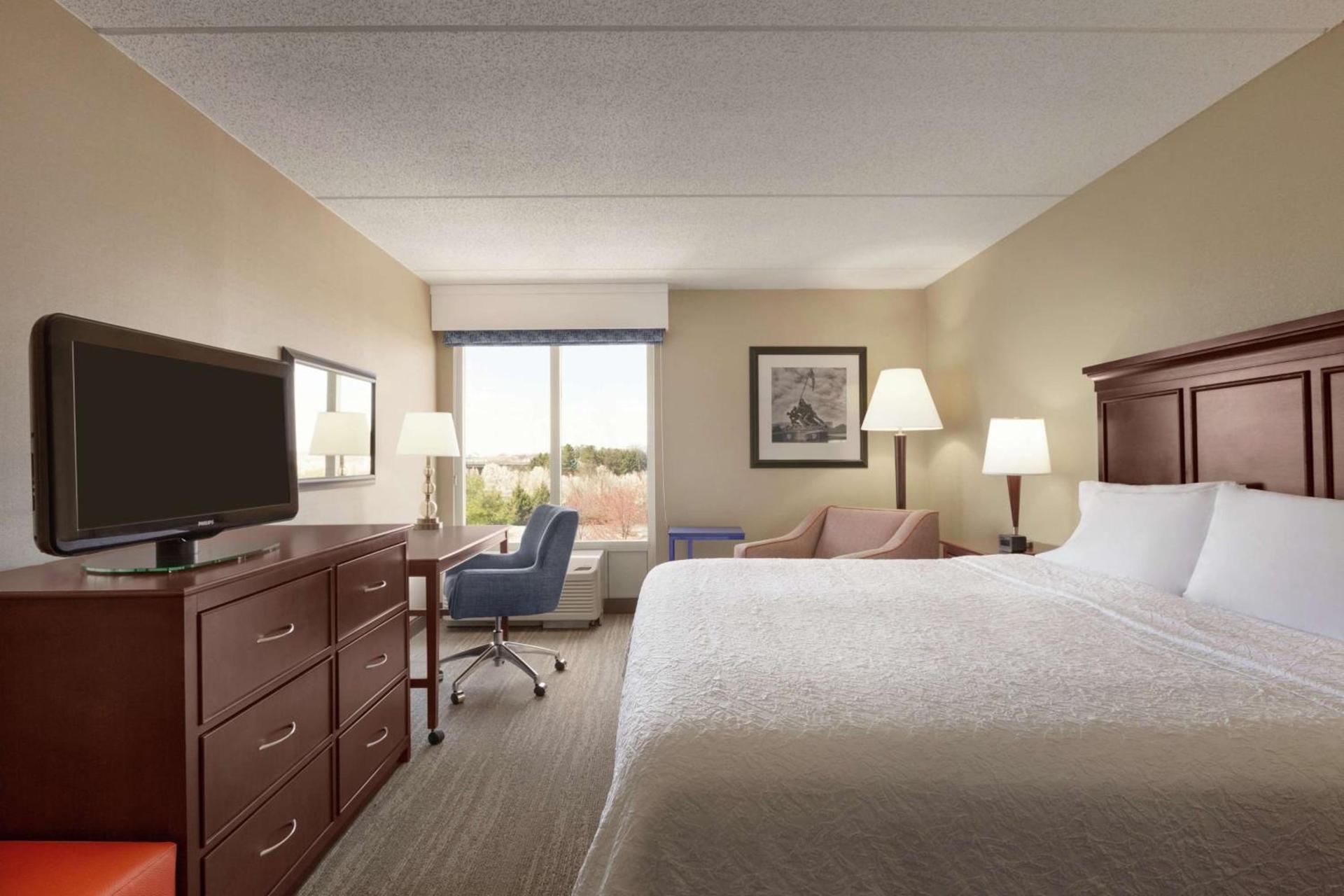 Hampton Inn Dulles/Cascades photo 22