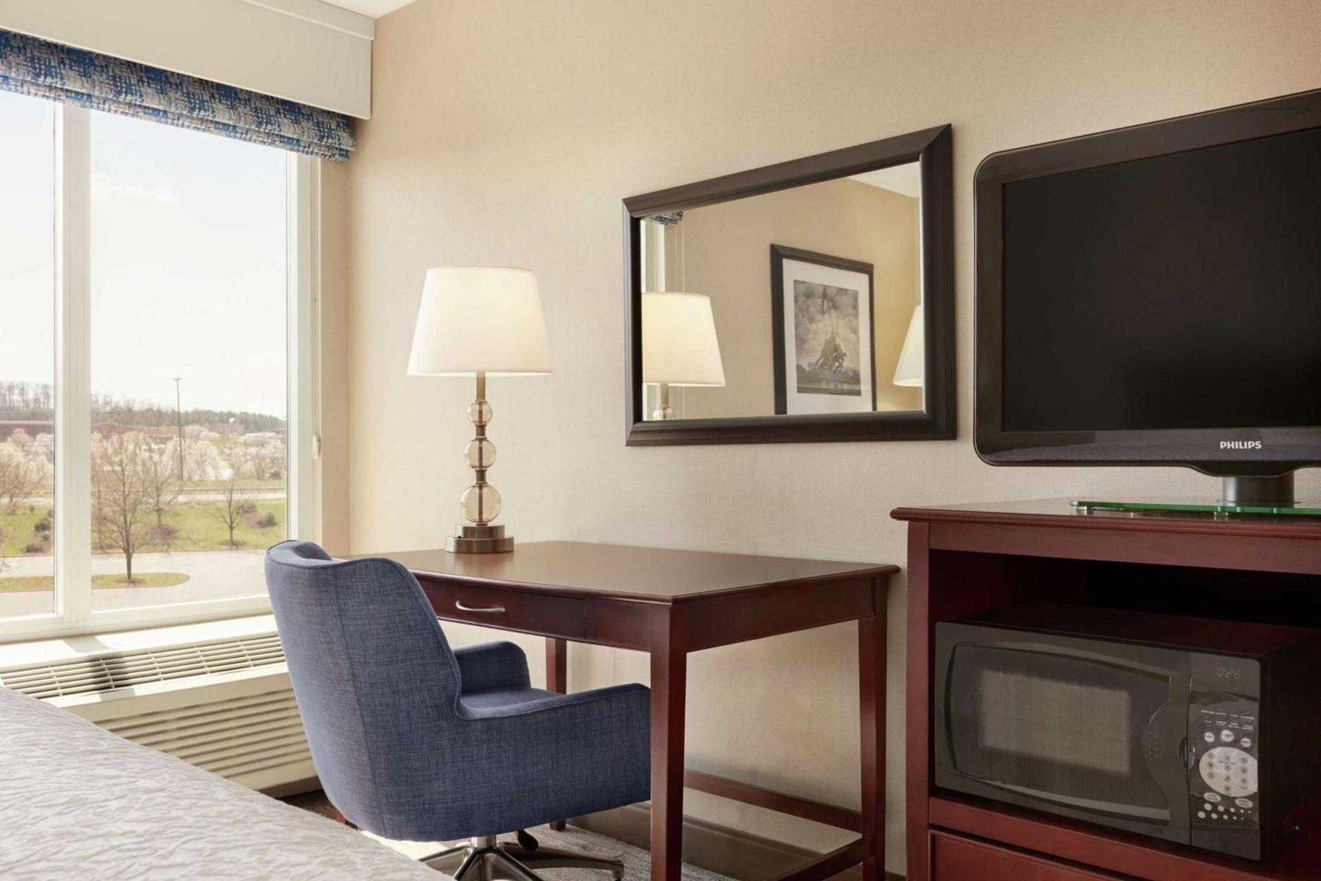 Hampton Inn Dulles/Cascades photo 25