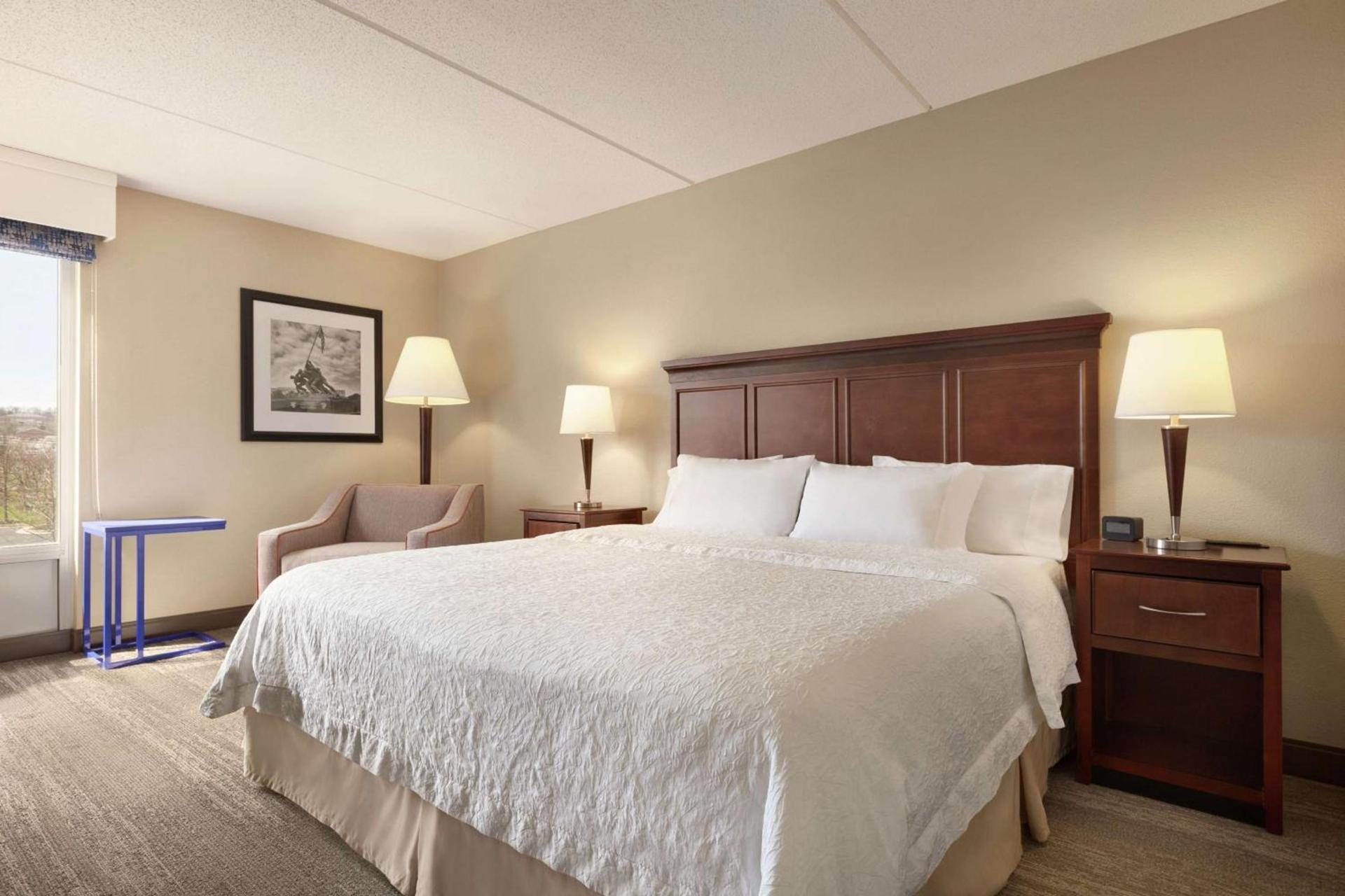 Hampton Inn Dulles/Cascades photo 23