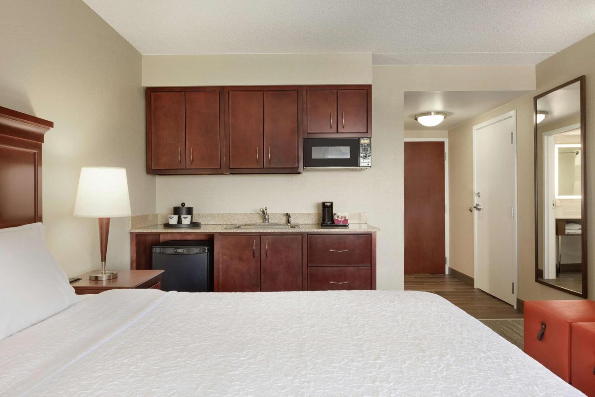 Hampton Inn Dulles/Cascades photo 34