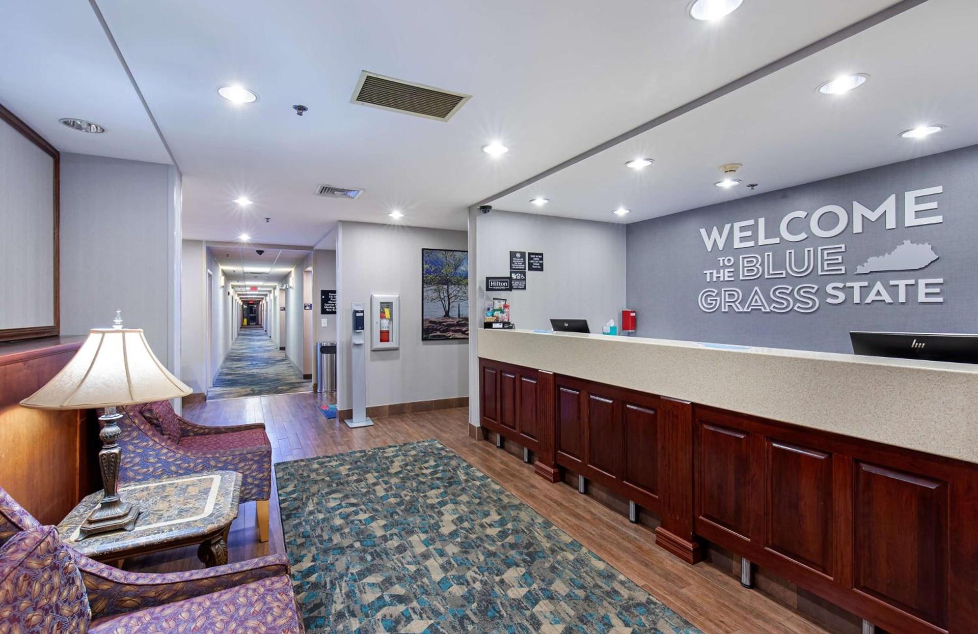 Hampton Inn Corbin photo 3