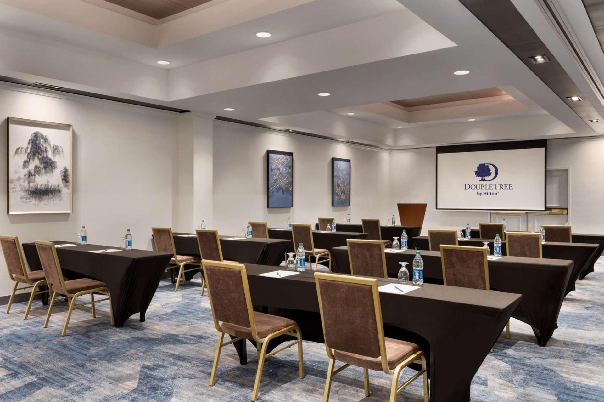 DoubleTree by Hilton San Francisco South Airport Blvd photo 28