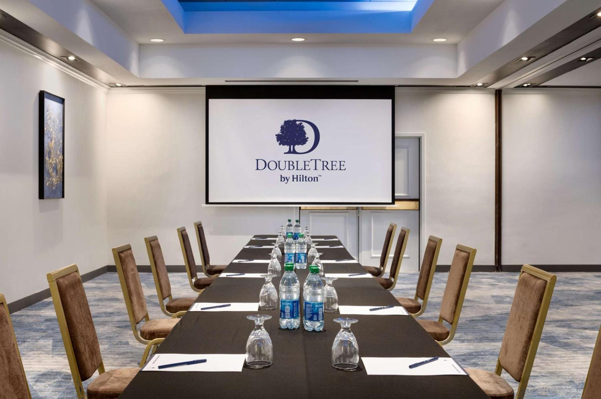 DoubleTree by Hilton San Francisco South Airport Blvd photo 27