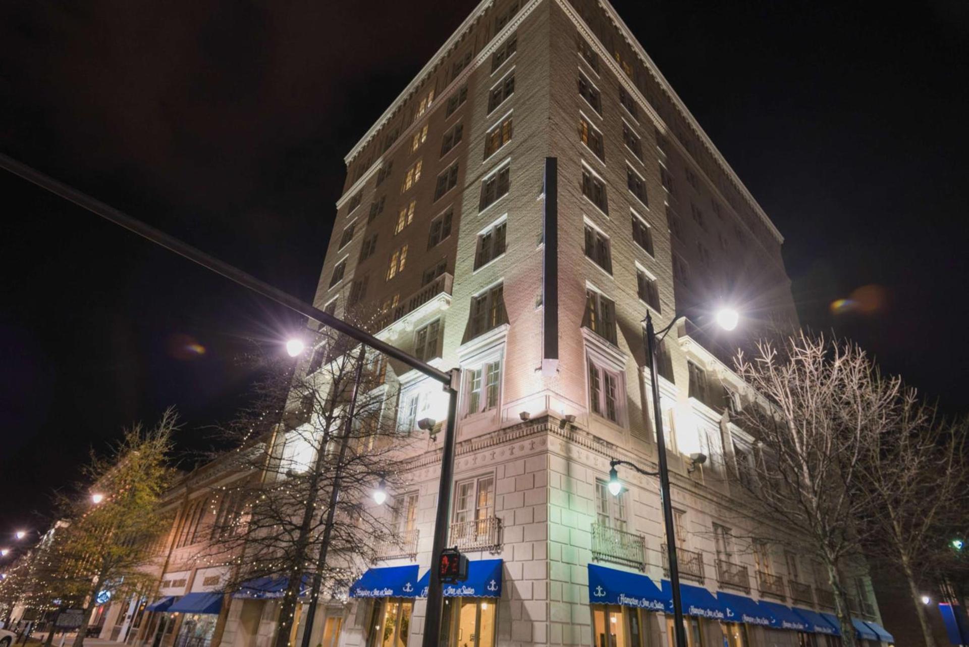 Hampton Inn & Suites Montgomery-Downtown photo 3