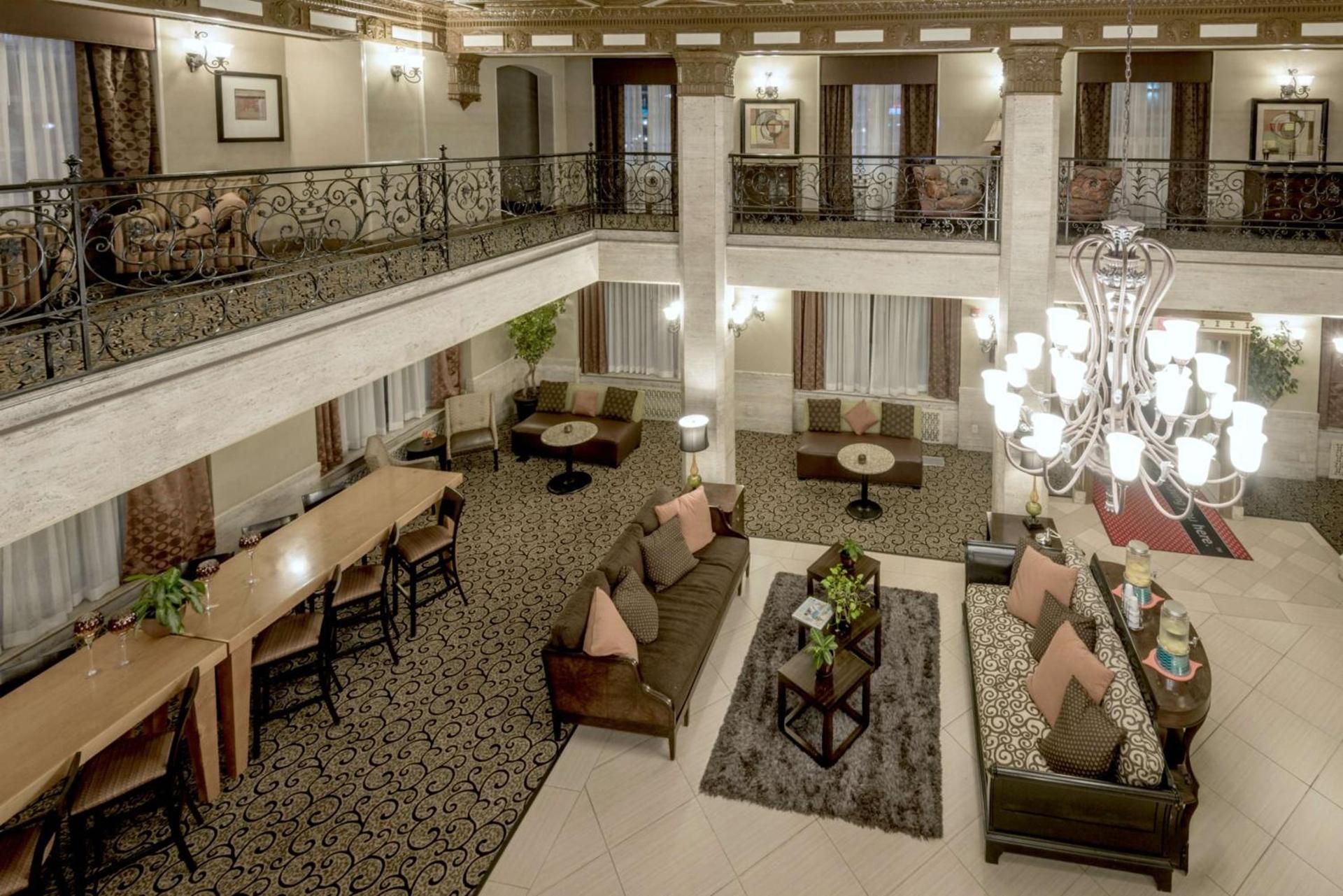 Hampton Inn & Suites Montgomery-Downtown photo 8