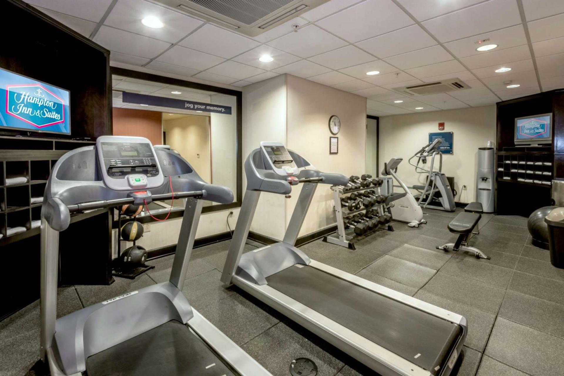 Hampton Inn & Suites Montgomery-Downtown photo 29