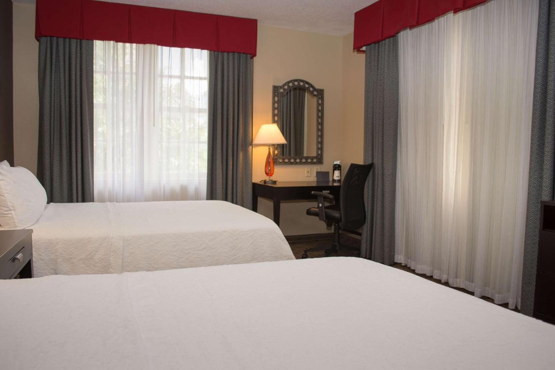 Hampton Inn & Suites Montgomery-Downtown photo 31