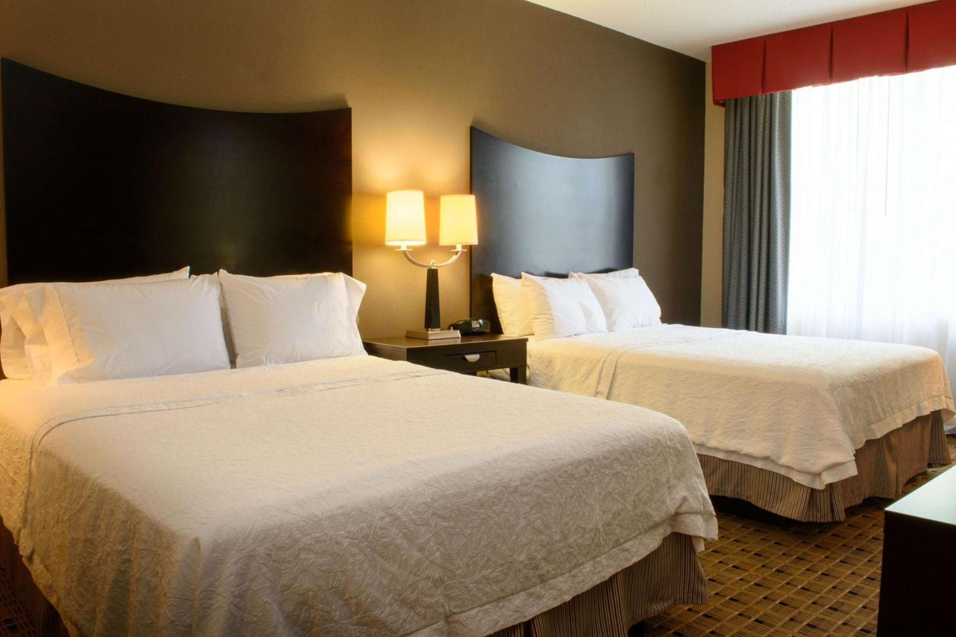 Hampton Inn & Suites Montgomery-Downtown photo 32