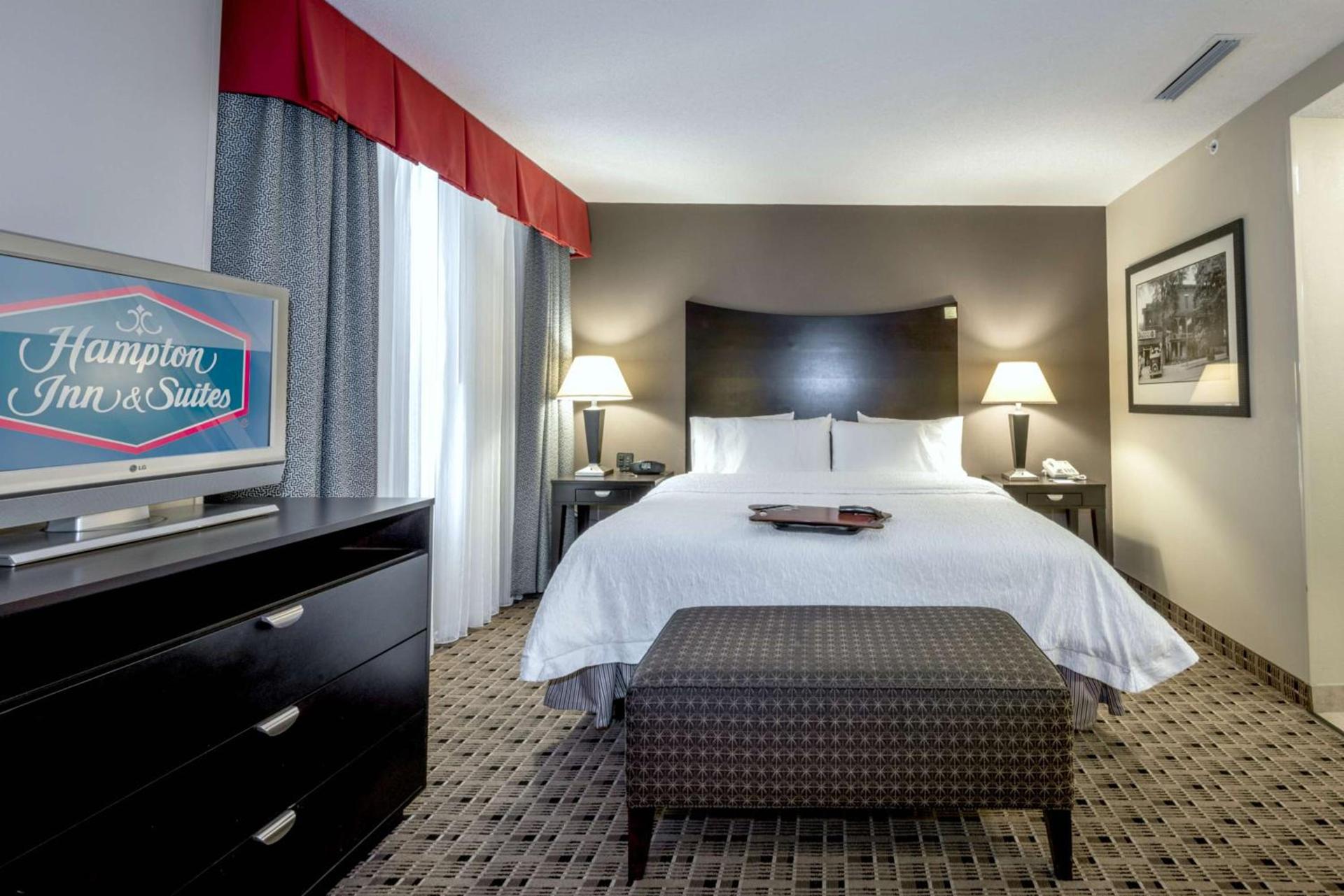 Hampton Inn & Suites Montgomery-Downtown photo 35