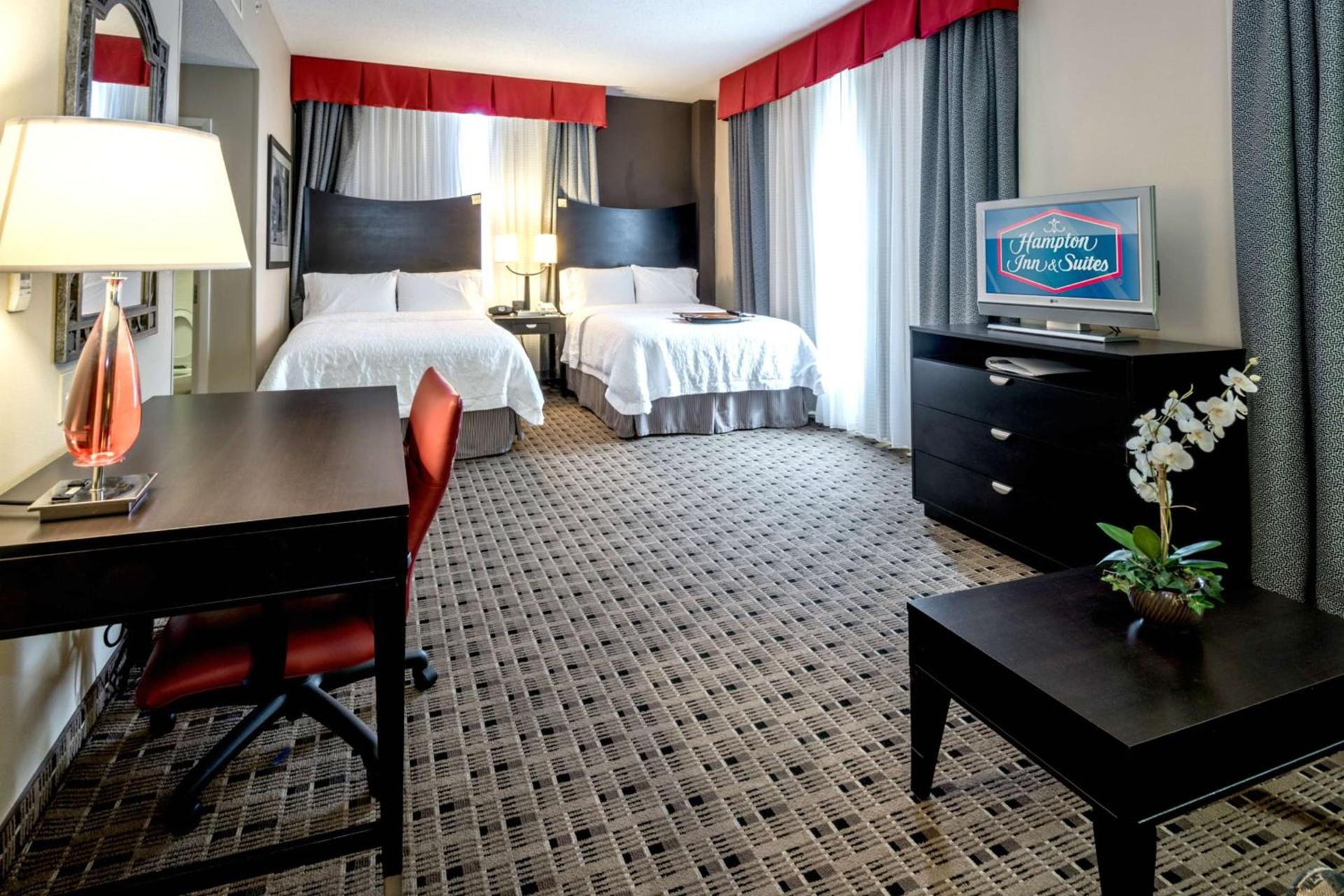 Hampton Inn & Suites Montgomery-Downtown photo 42