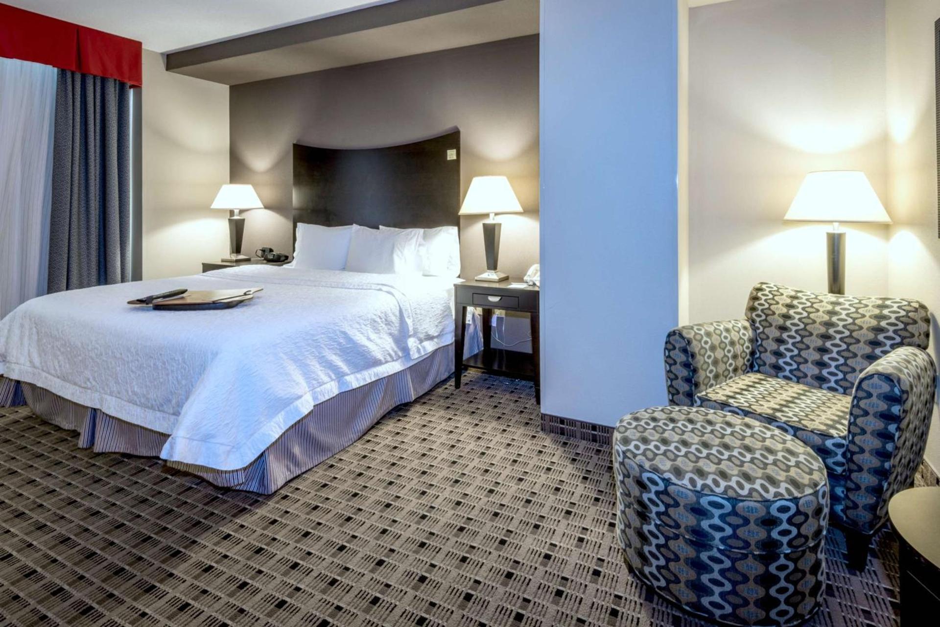 Hampton Inn & Suites Montgomery-Downtown photo 45