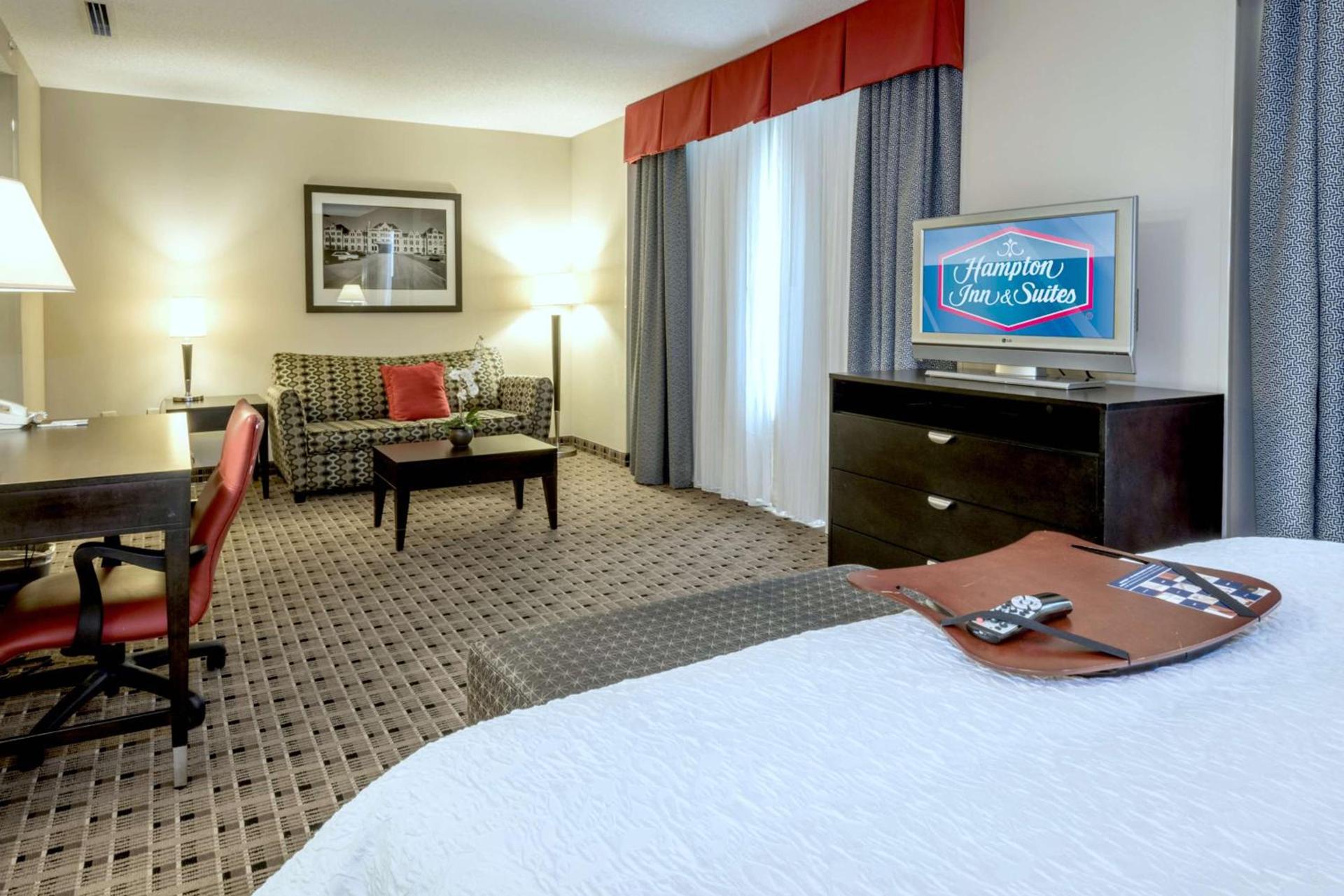 Hampton Inn & Suites Montgomery-Downtown photo 47