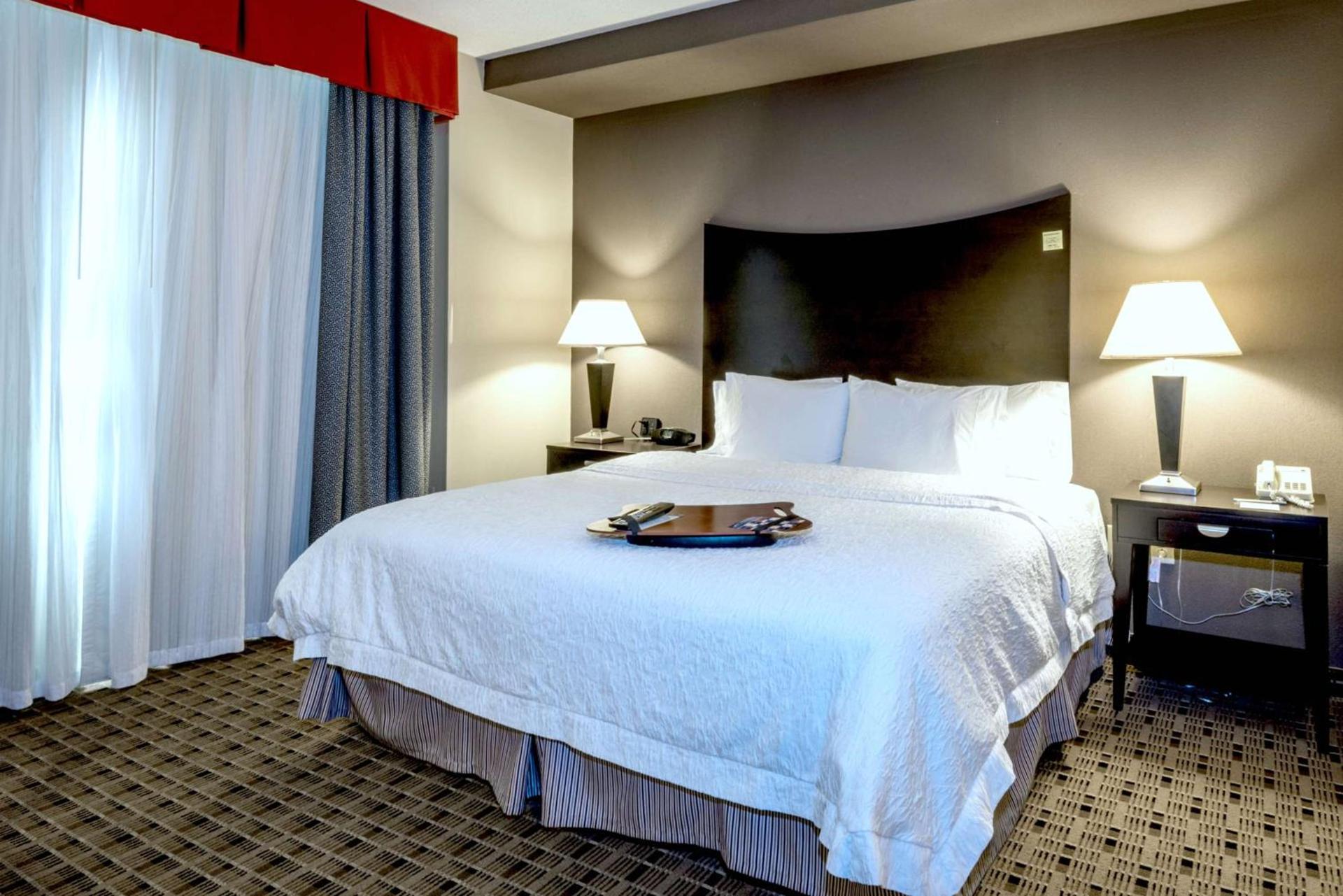 Hampton Inn & Suites Montgomery-Downtown photo 46