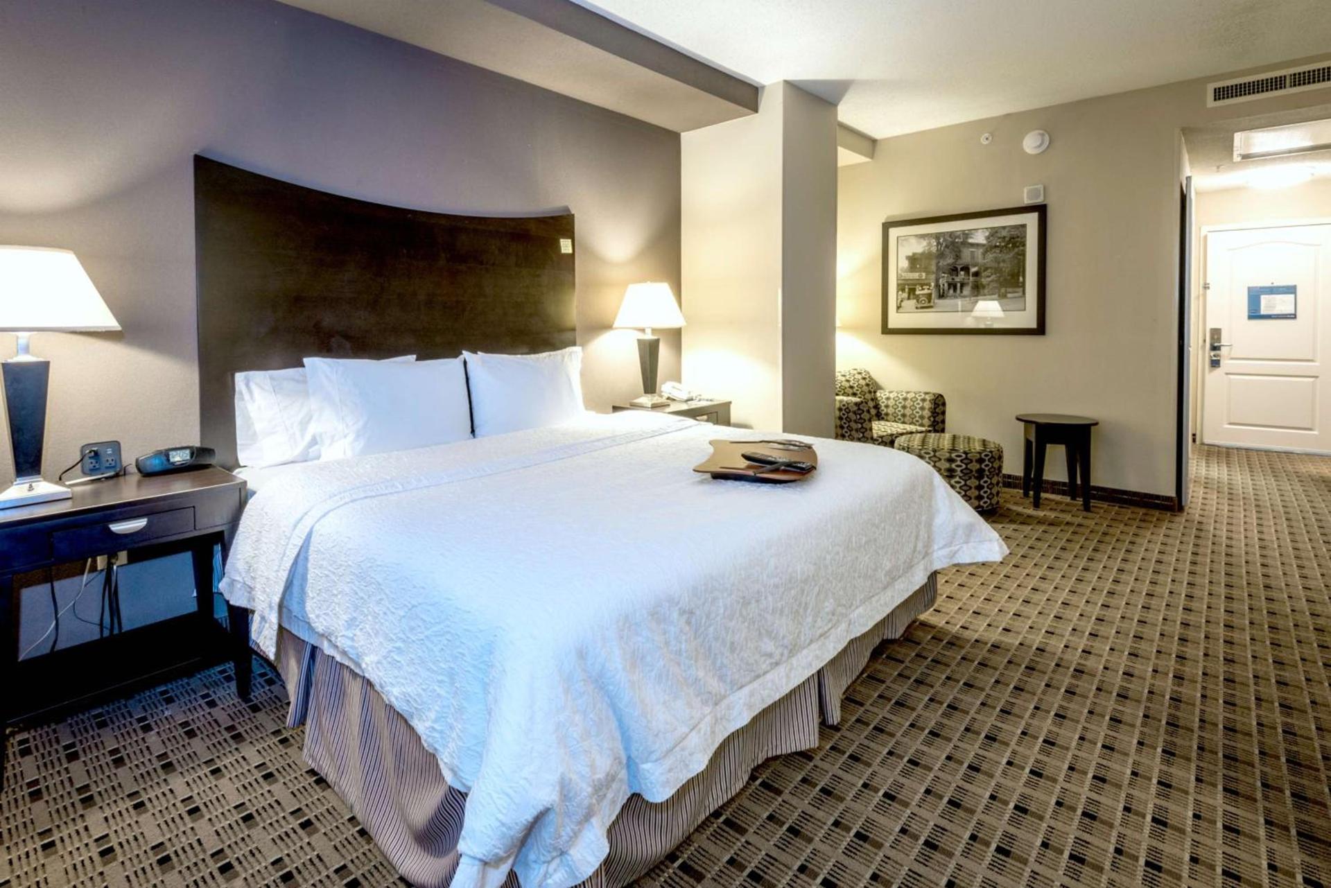 Hampton Inn & Suites Montgomery-Downtown photo 48