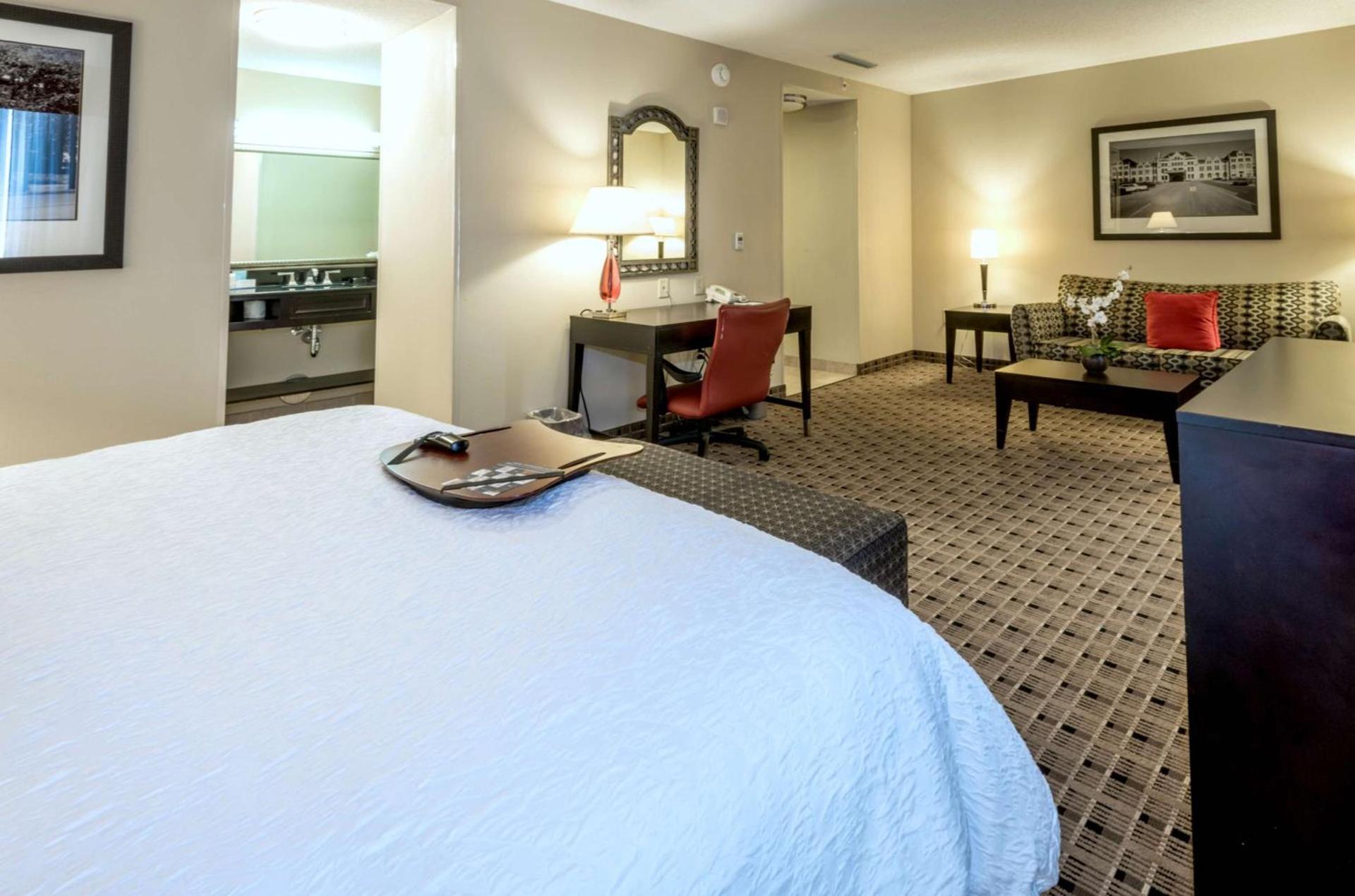 Hampton Inn & Suites Montgomery-Downtown photo 56