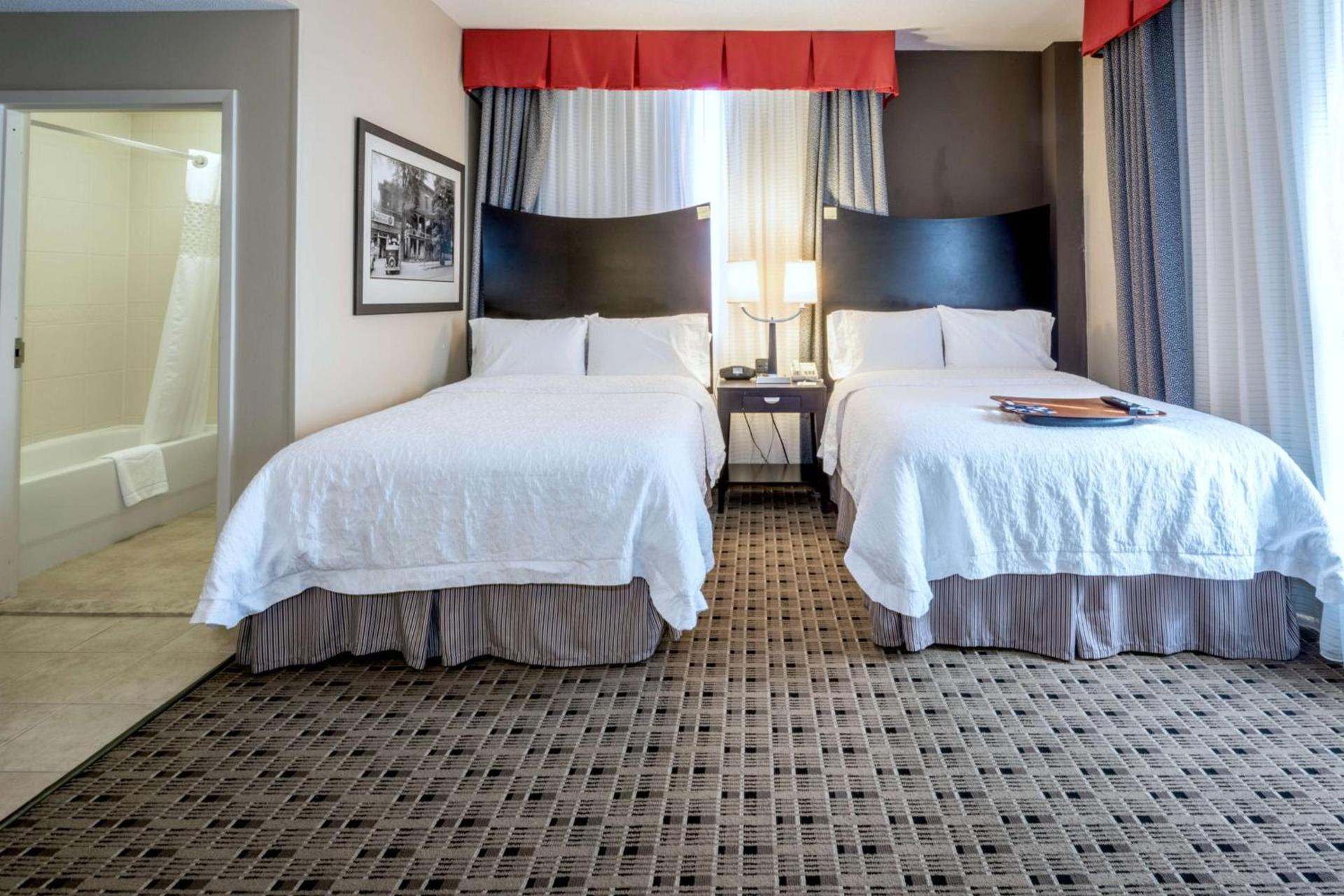 Hampton Inn & Suites Montgomery-Downtown photo 57