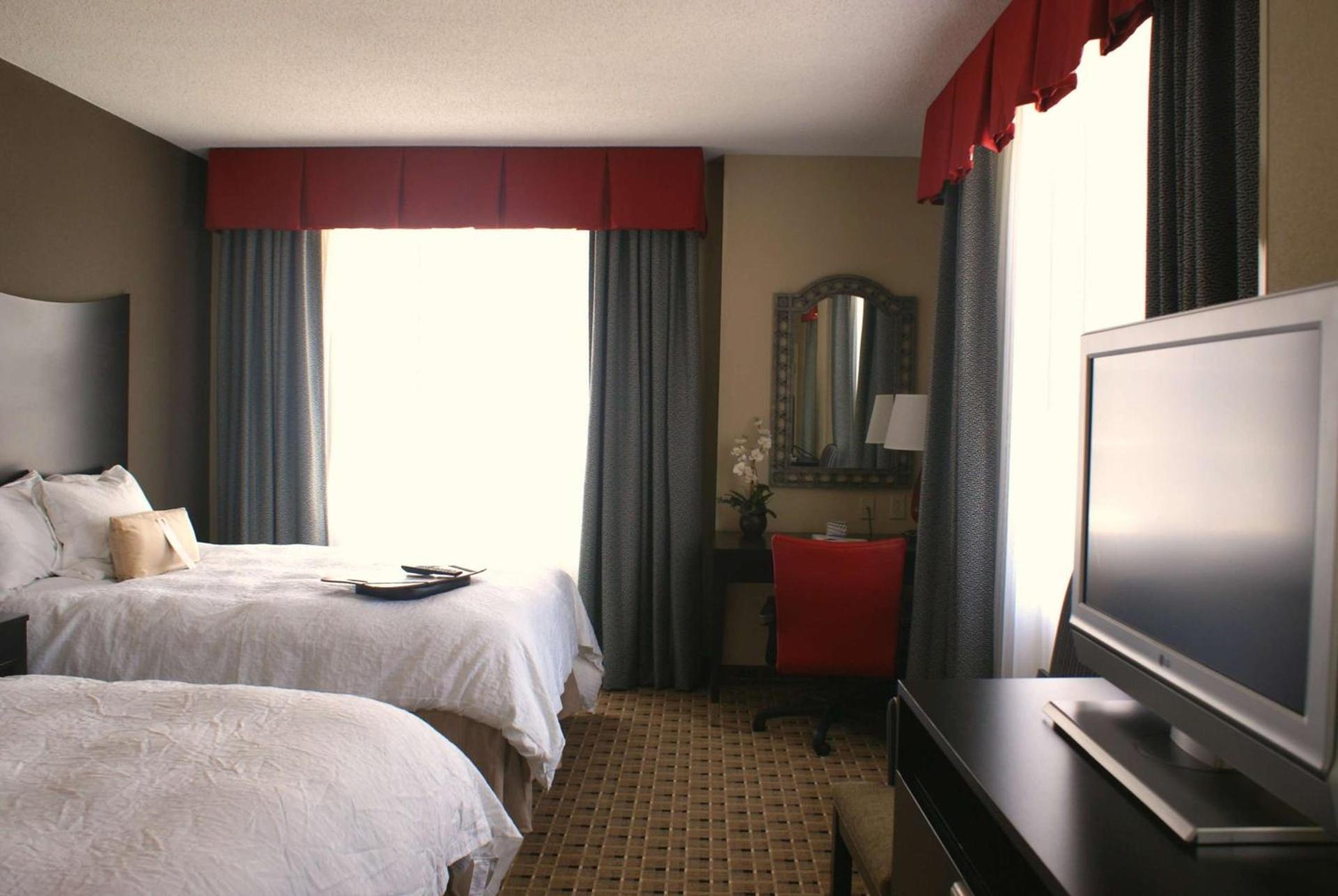 Hampton Inn & Suites Montgomery-Downtown photo 60
