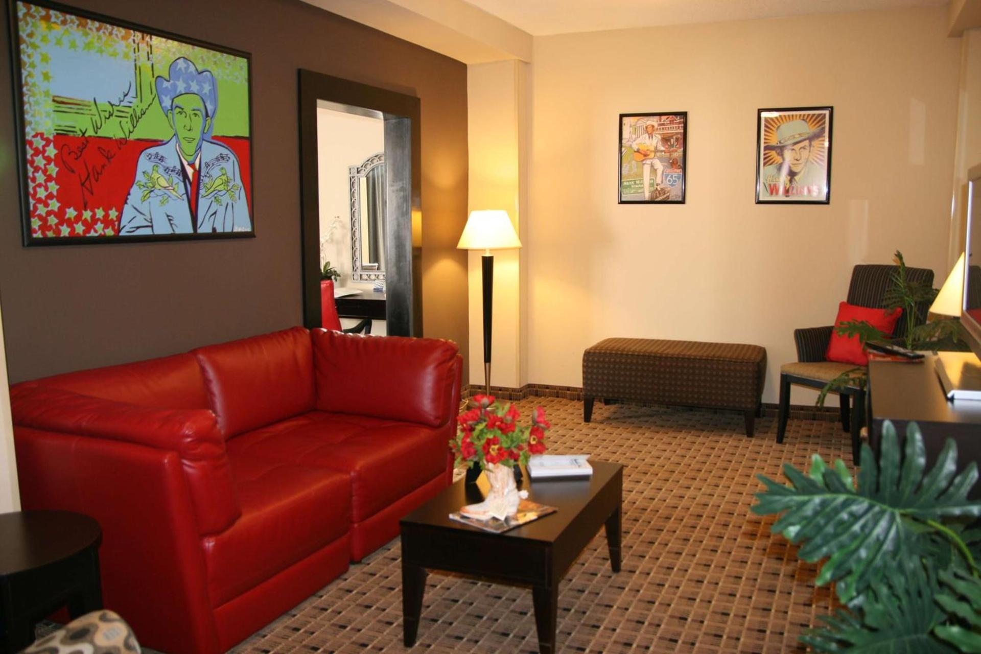 Hampton Inn & Suites Montgomery-Downtown photo 61