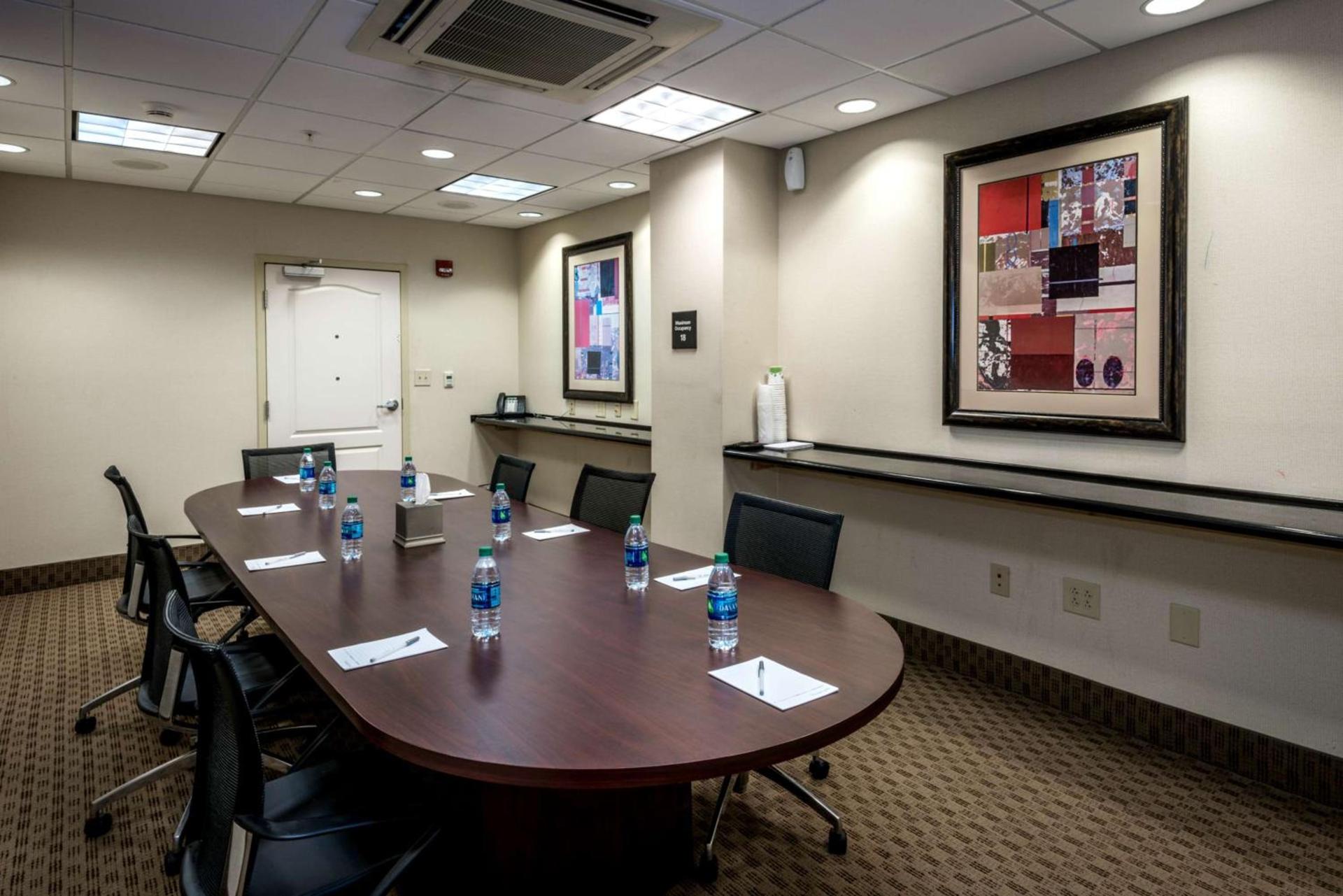 Hampton Inn & Suites Montgomery-Downtown photo 62