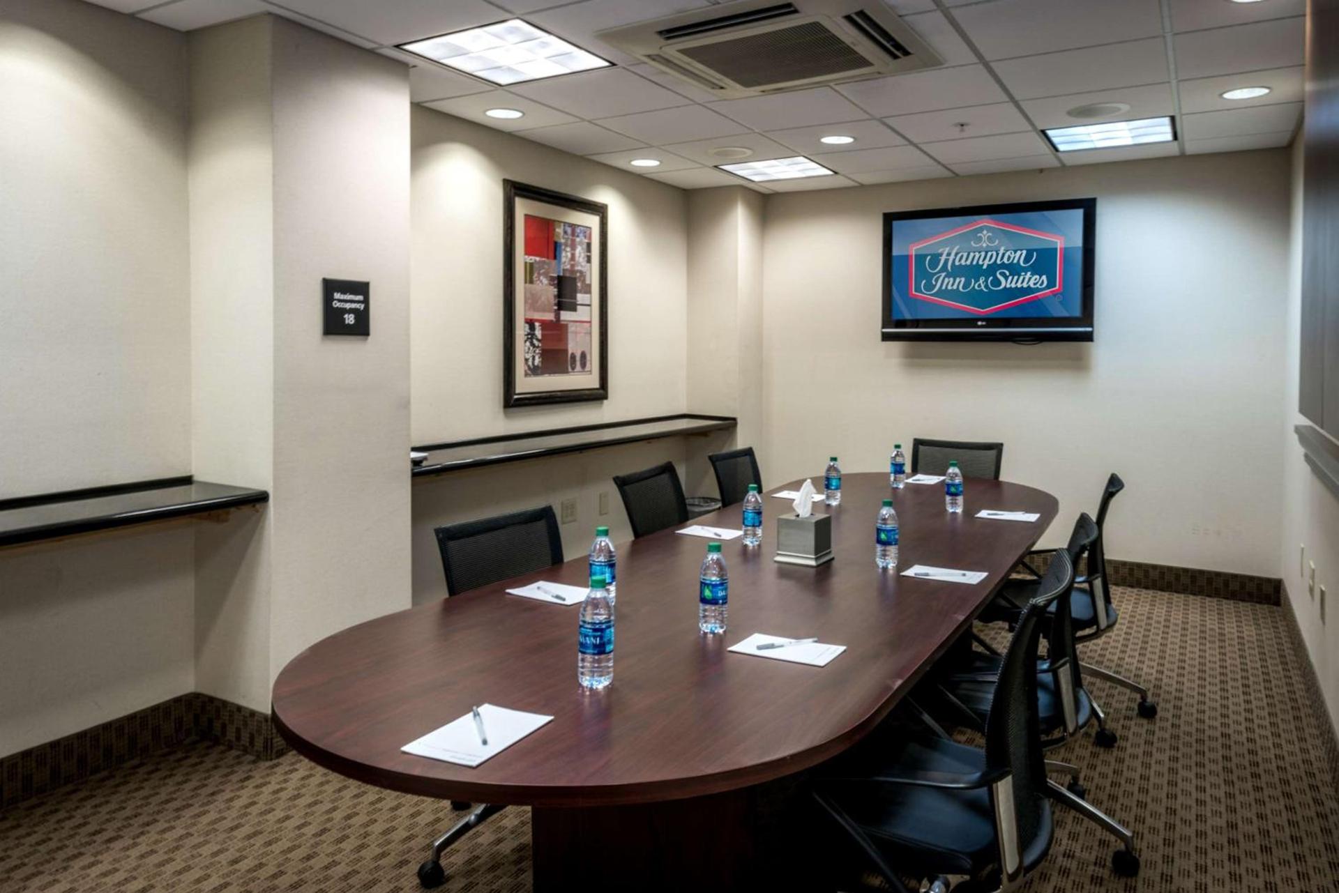 Hampton Inn & Suites Montgomery-Downtown photo 64