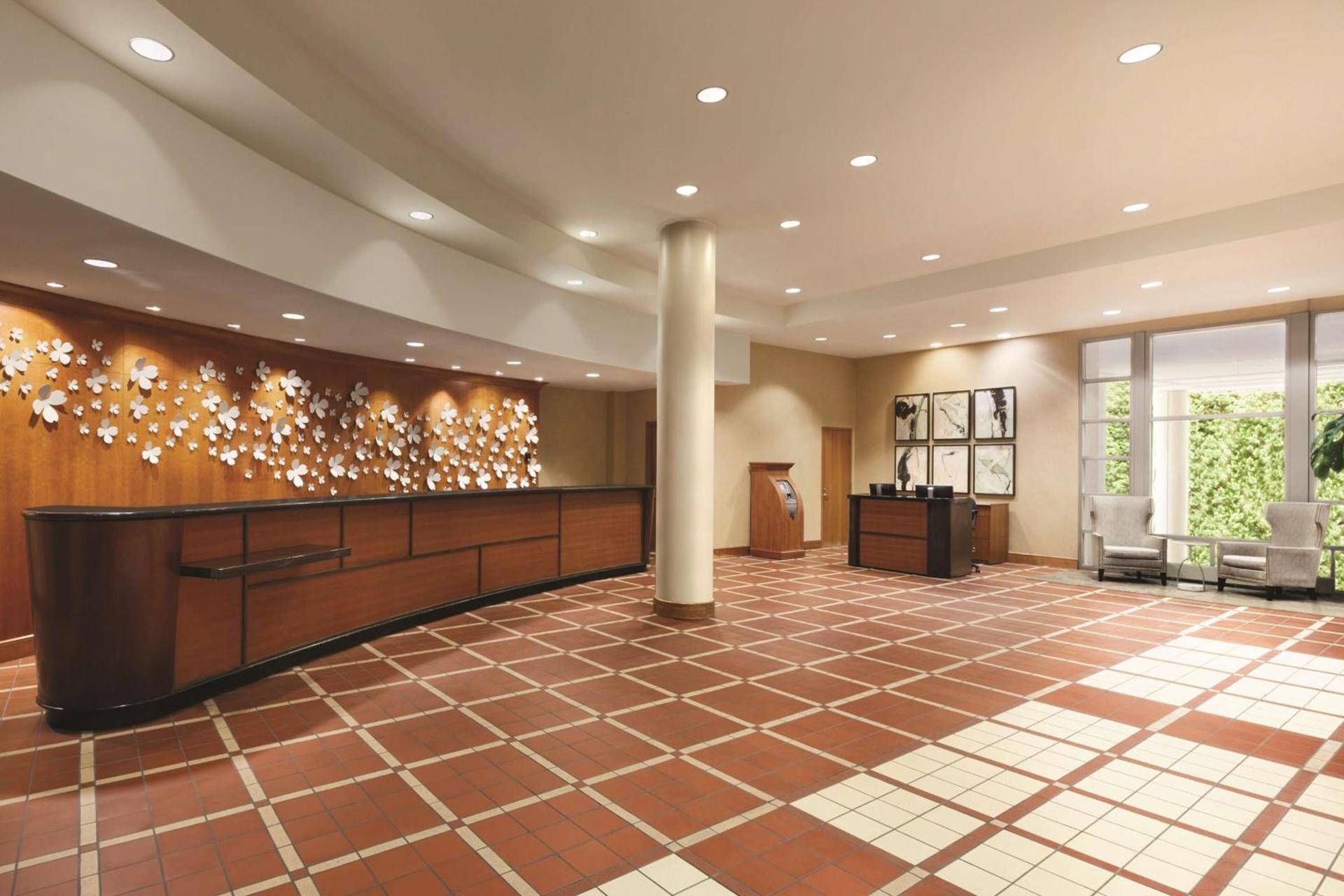 Embassy Suites by Hilton Atlanta at Centennial Olympic Park photo 6