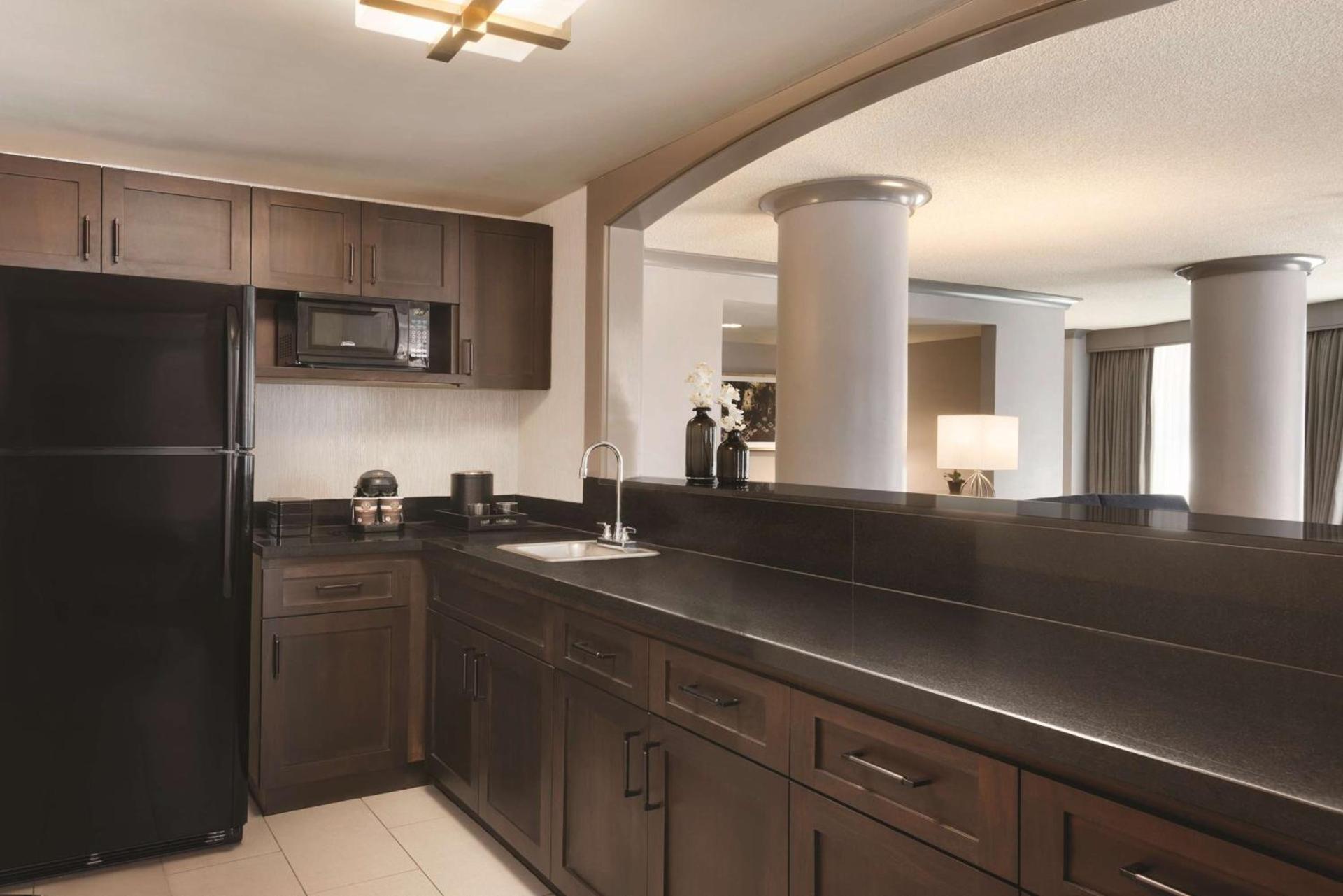 Embassy Suites by Hilton Atlanta at Centennial Olympic Park photo 10