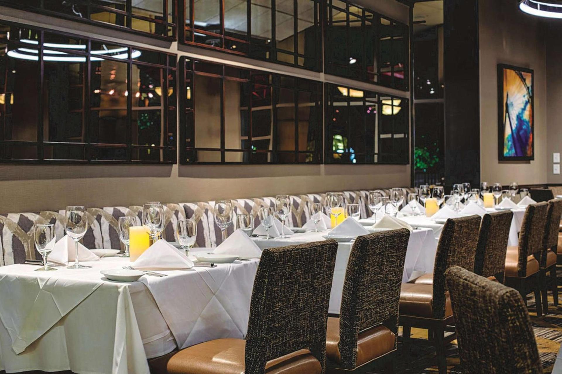 Embassy Suites by Hilton Atlanta at Centennial Olympic Park photo 11