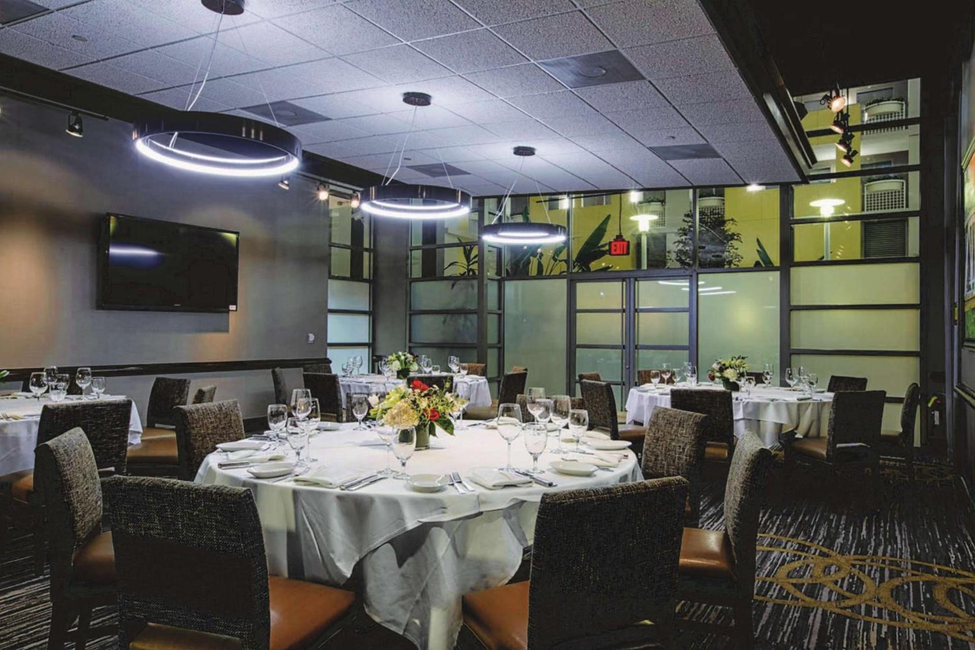 Embassy Suites by Hilton Atlanta at Centennial Olympic Park photo 13