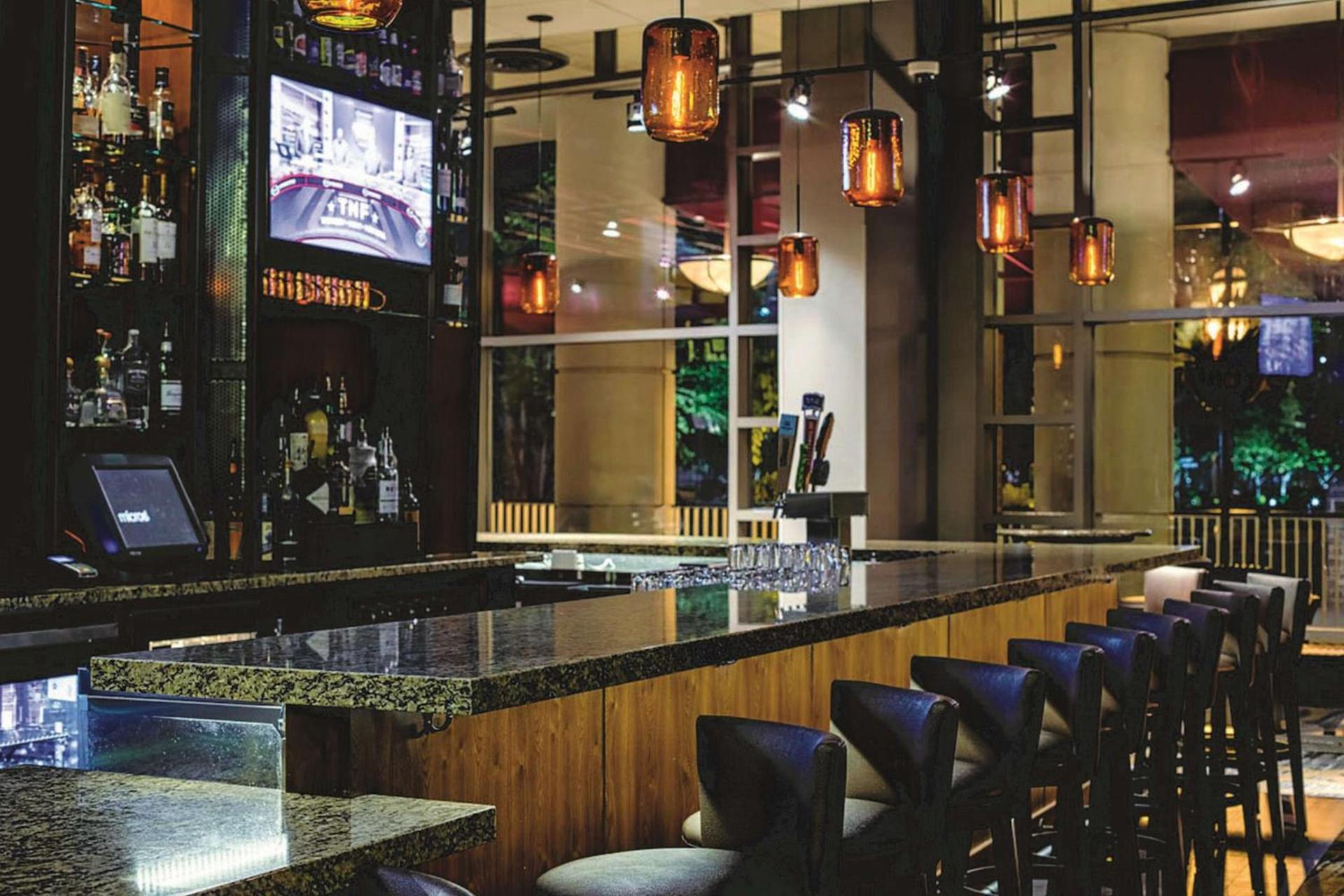 Embassy Suites by Hilton Atlanta at Centennial Olympic Park photo 14