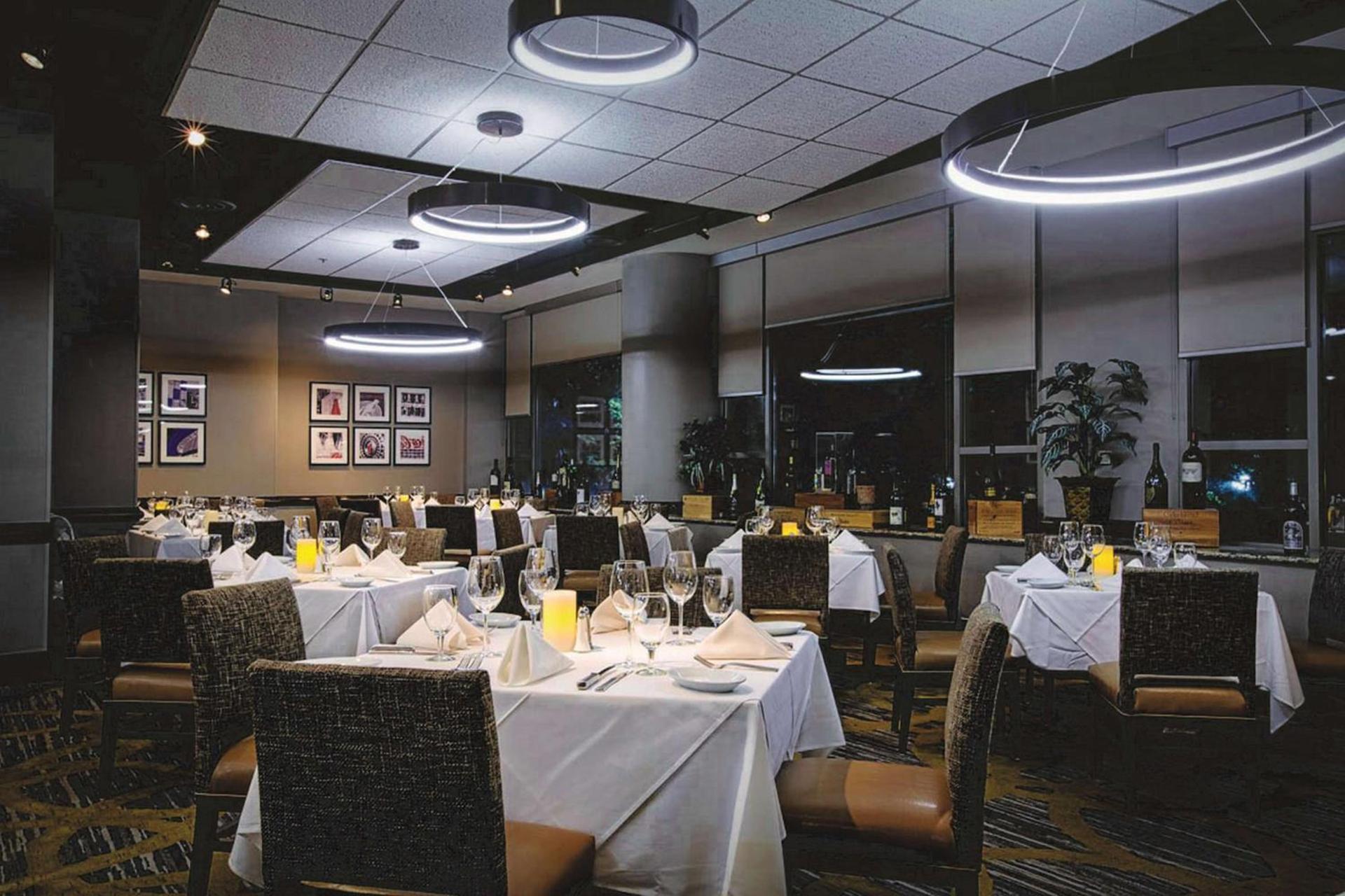 Embassy Suites by Hilton Atlanta at Centennial Olympic Park photo 16